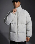 Arctic Puffer Coat
