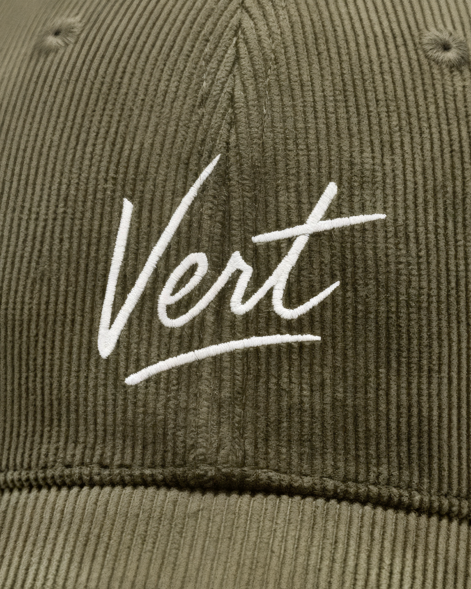 VERT Script Cap