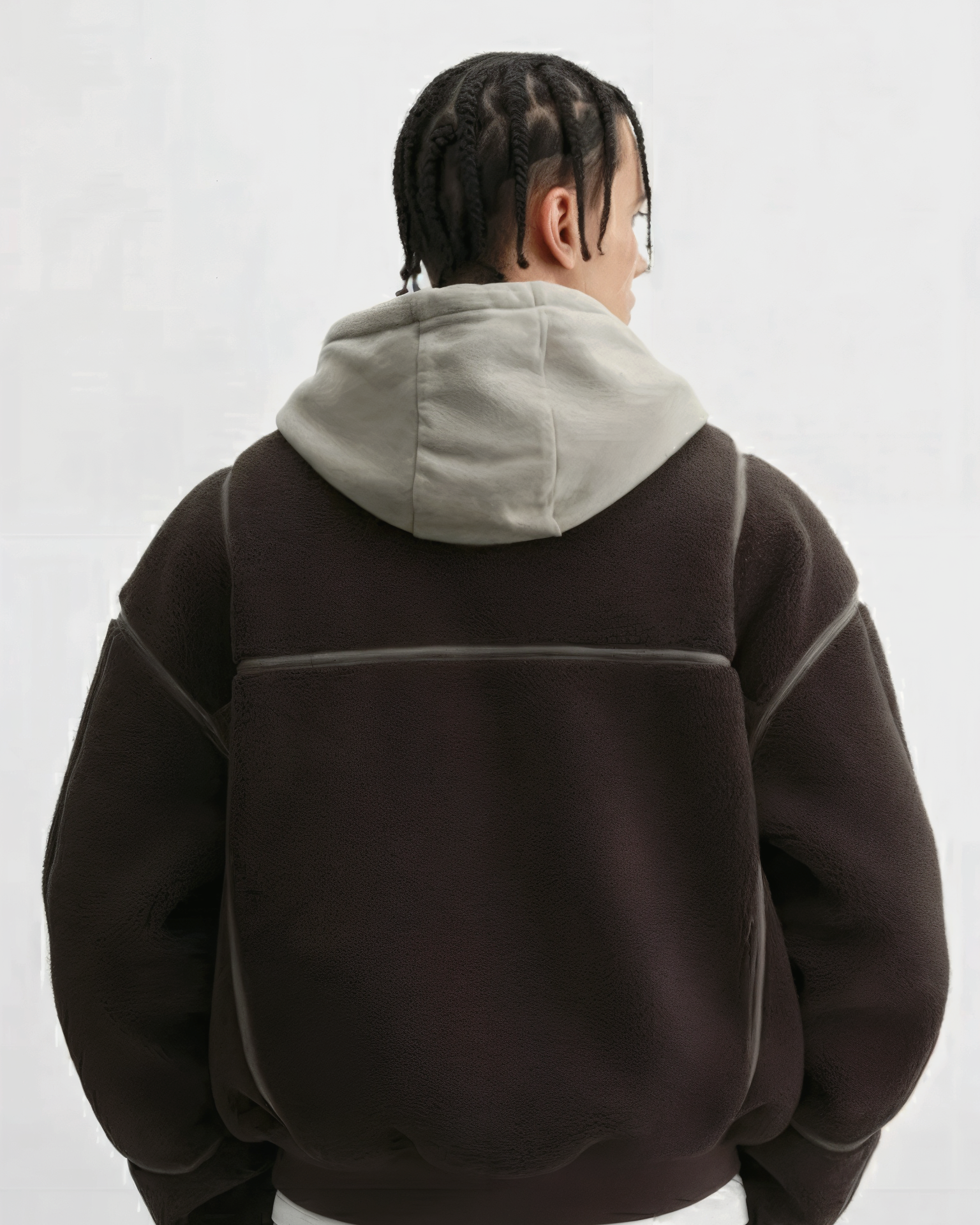 VERT Urban Fleece Jacket