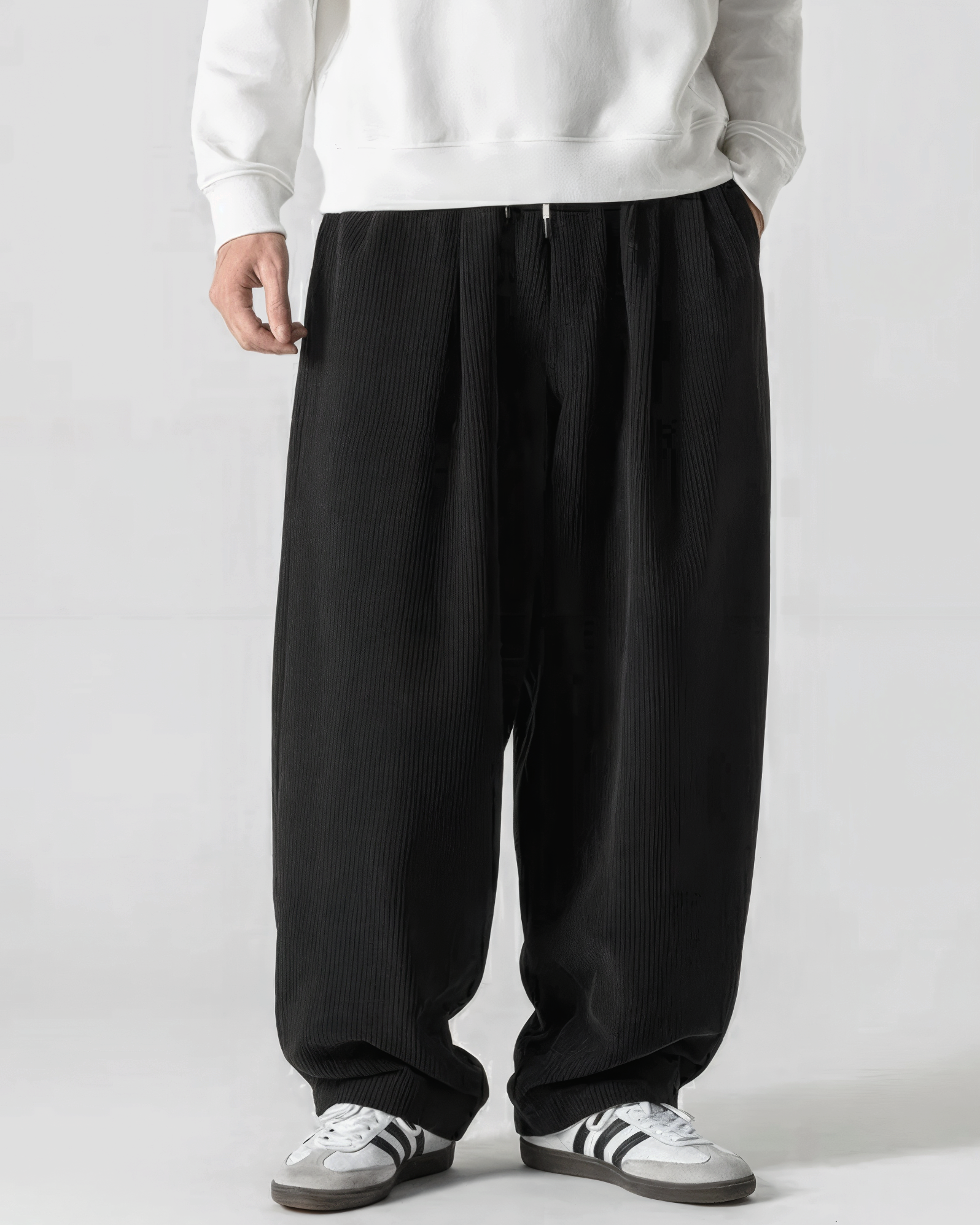 VERT Flow Cord Pants