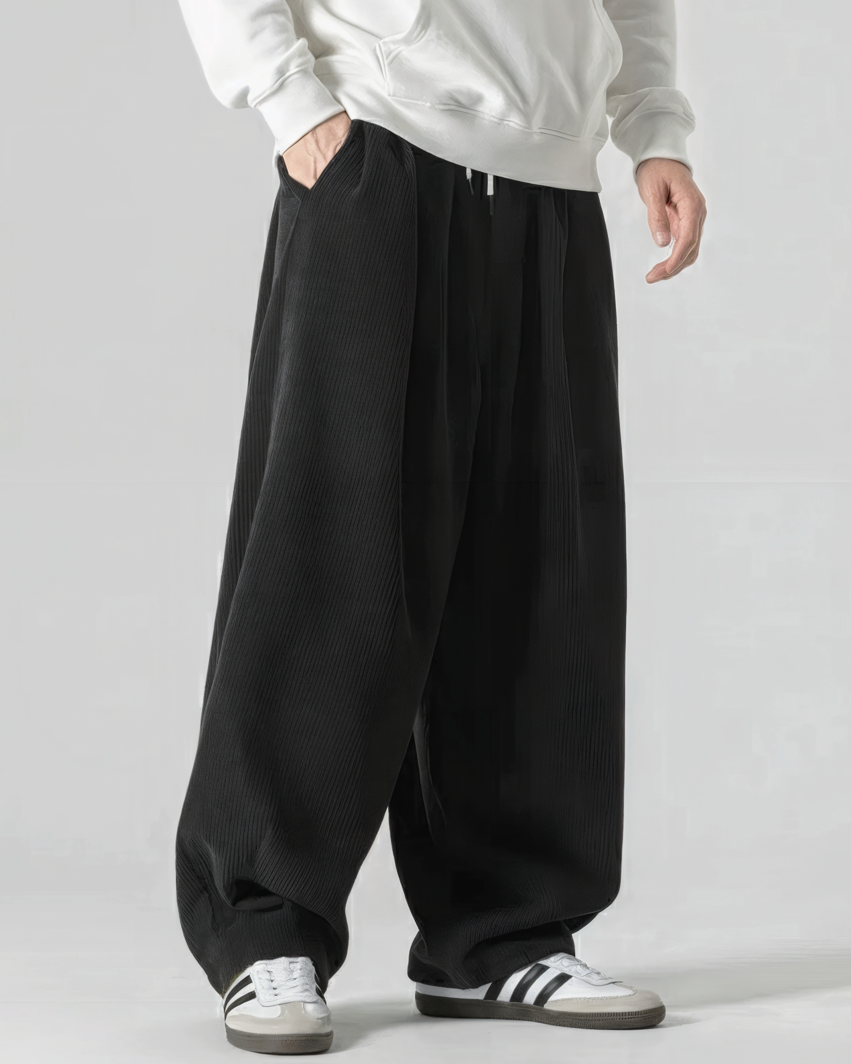 VERT Flow Cord Pants