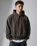 Washed Core Hoodie