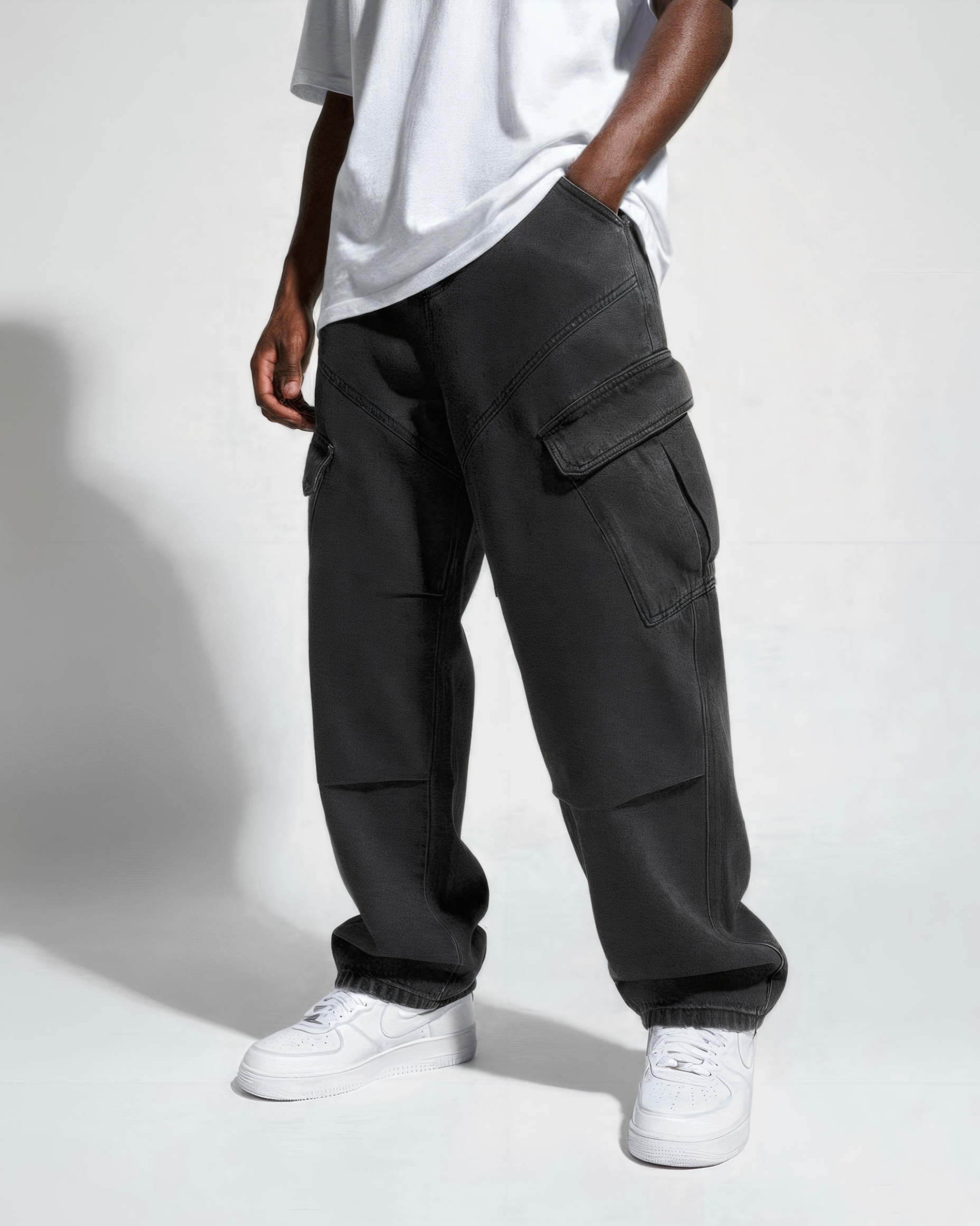 Motion Pants