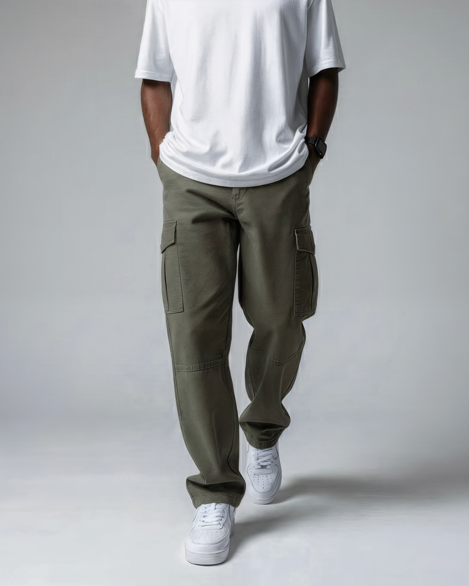 Streetcut Pants