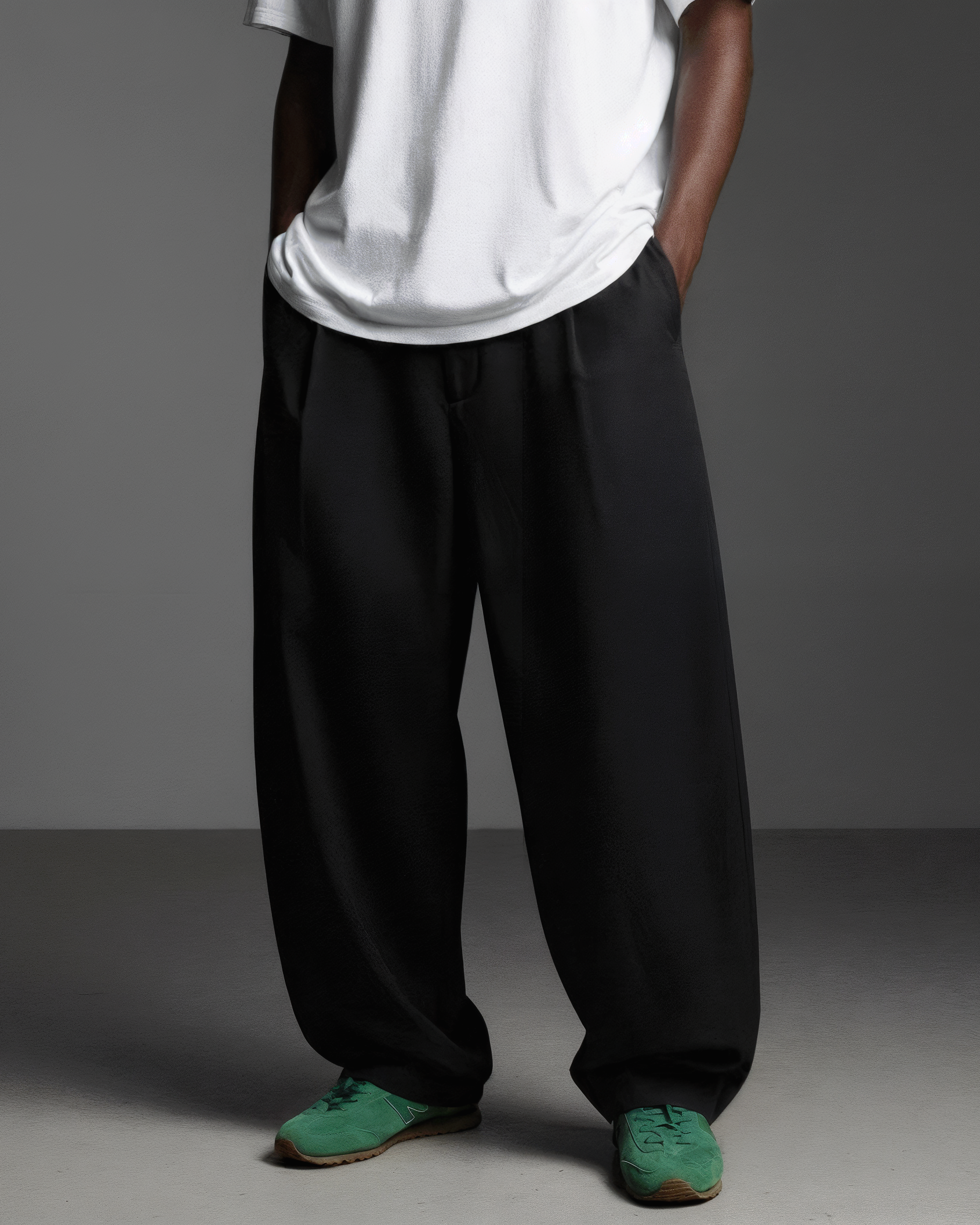 Essential Pants