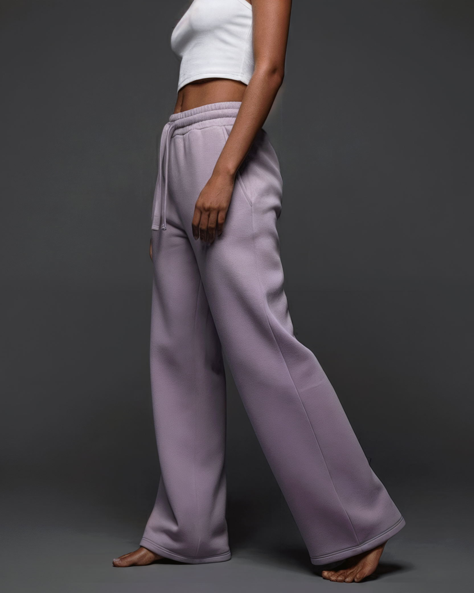 Hoodie pants 2 woman