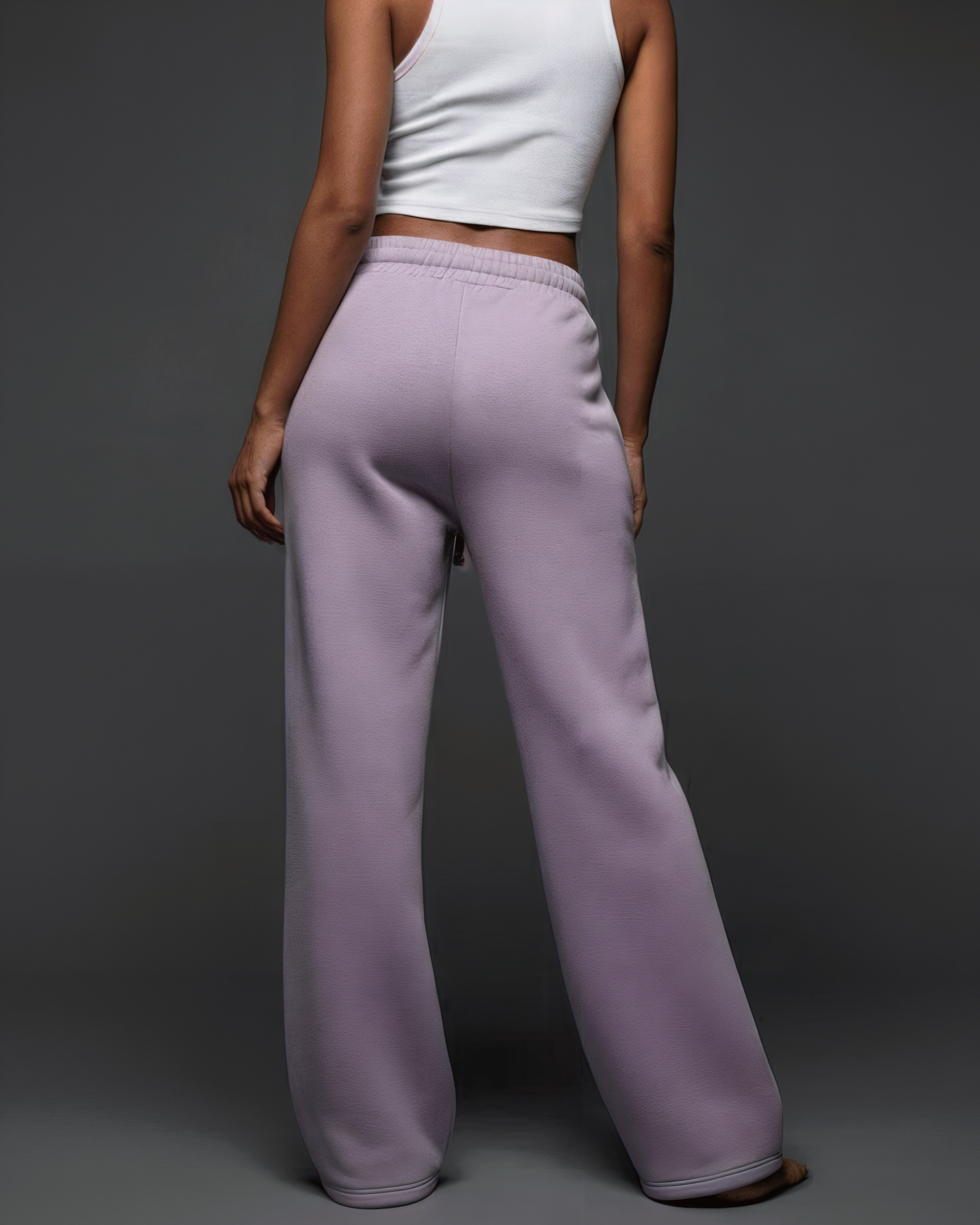 Hoodie pants 2 woman