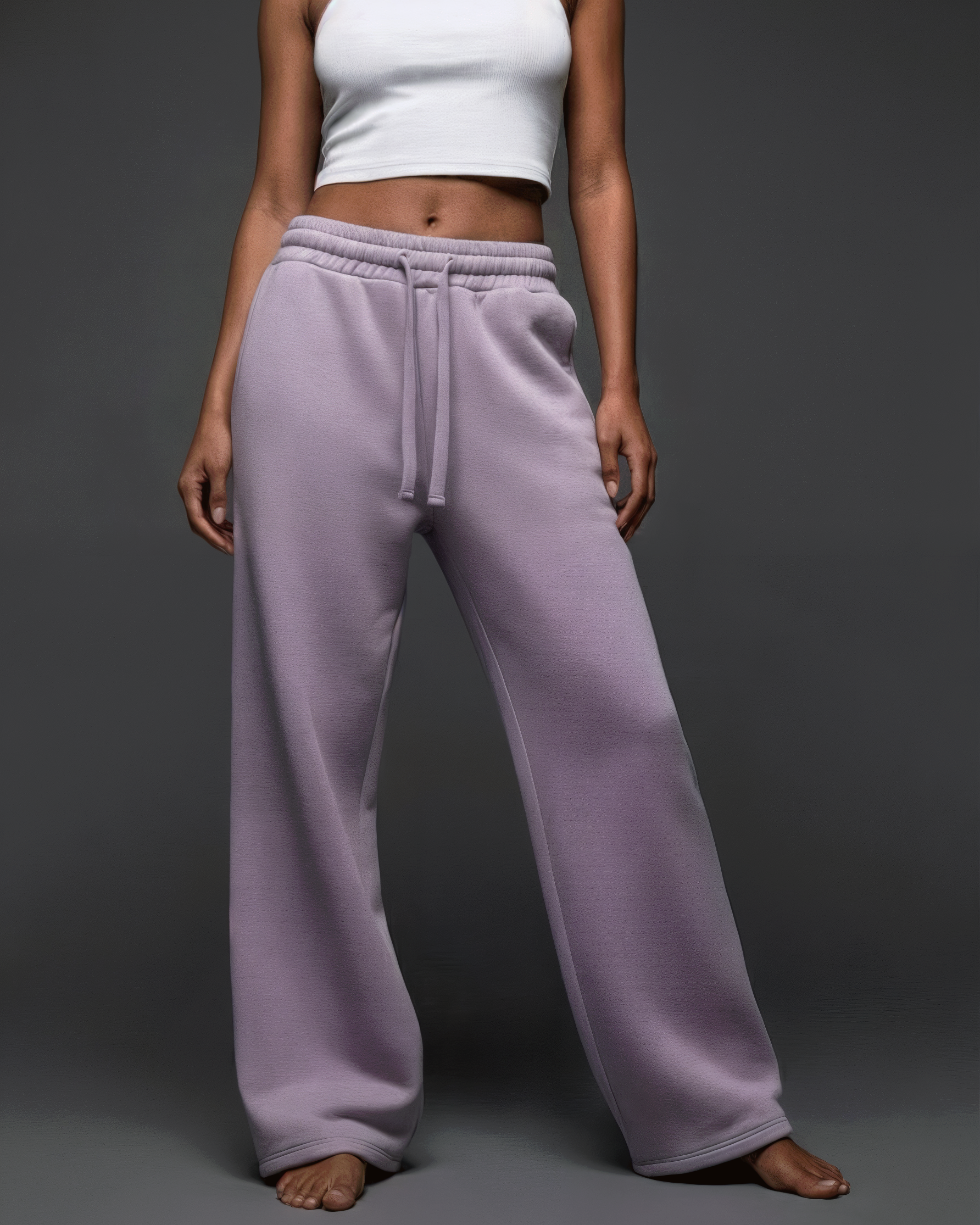 Hoodie pants 2 woman