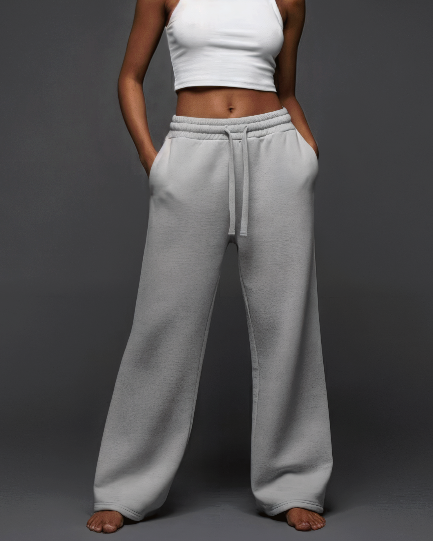 Hoodie pants 2 woman
