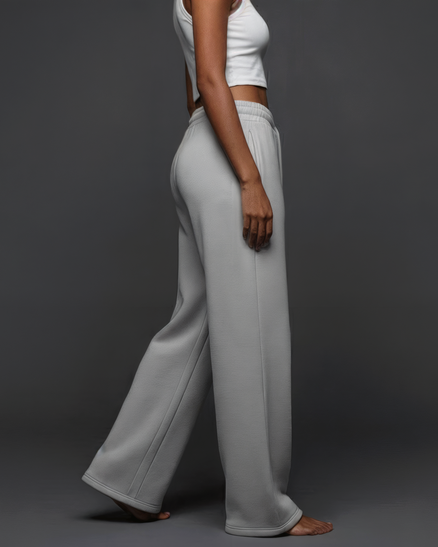 Hoodie pants 2 woman