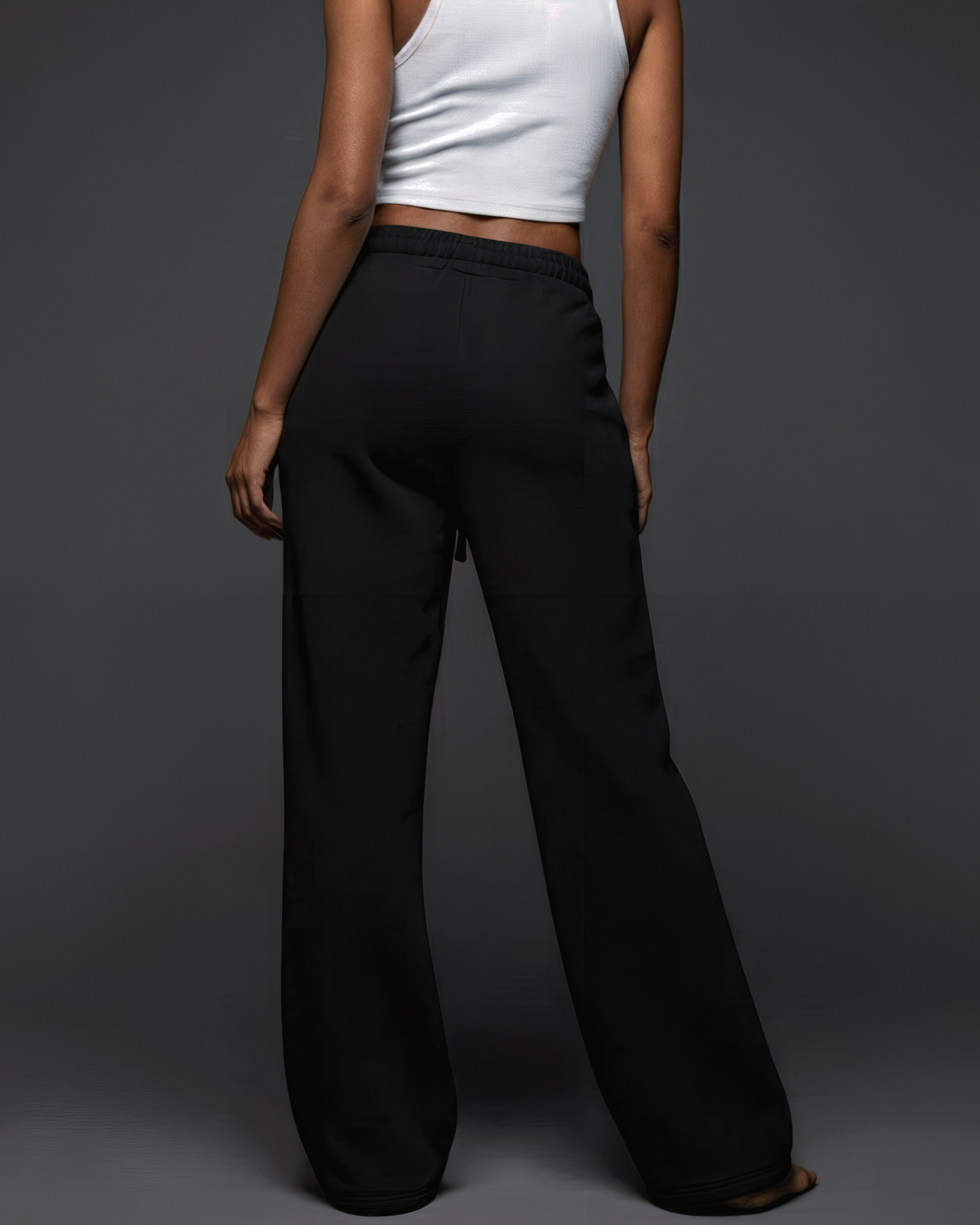 Hoodie pants 2 woman