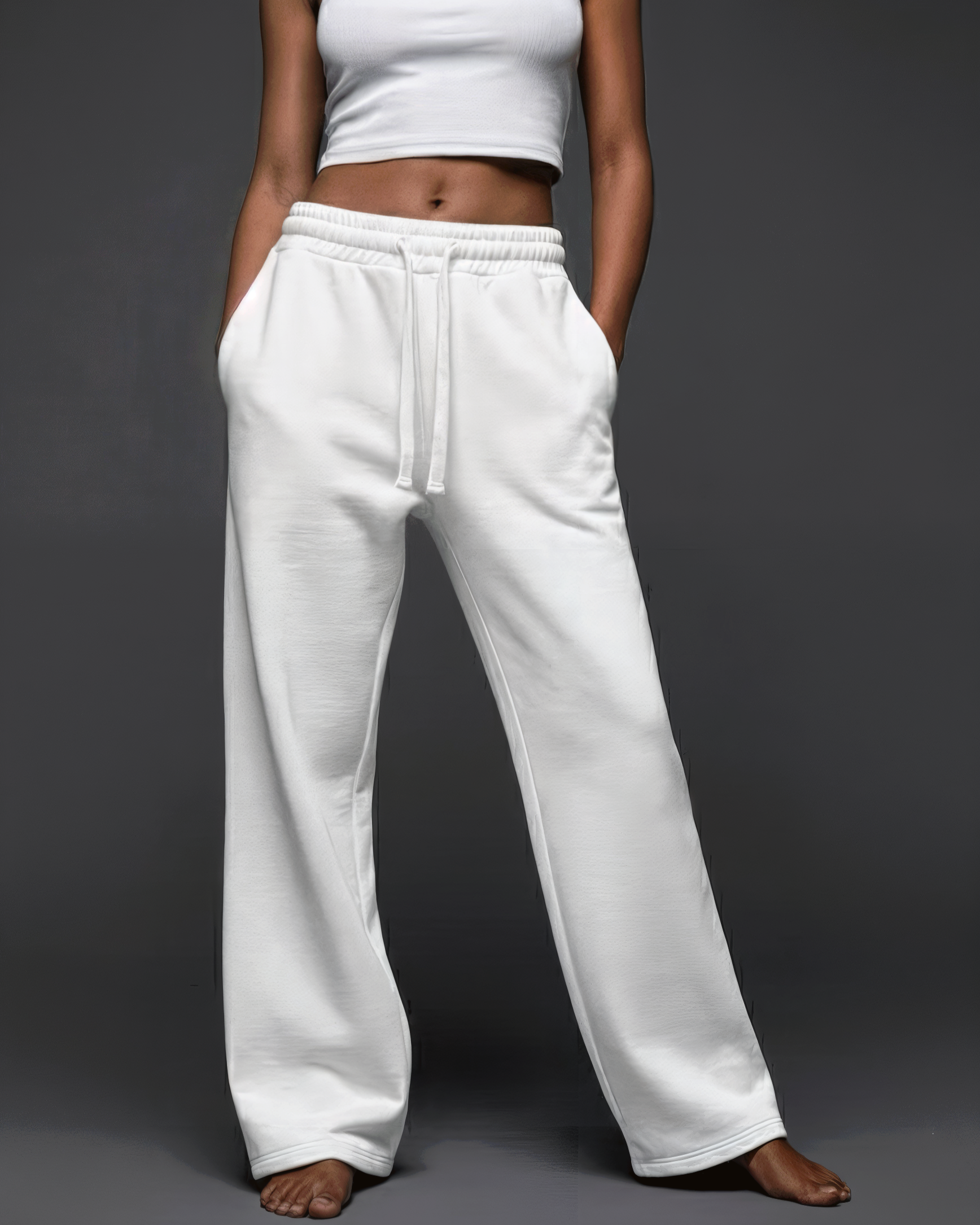 Hoodie pants 2 woman