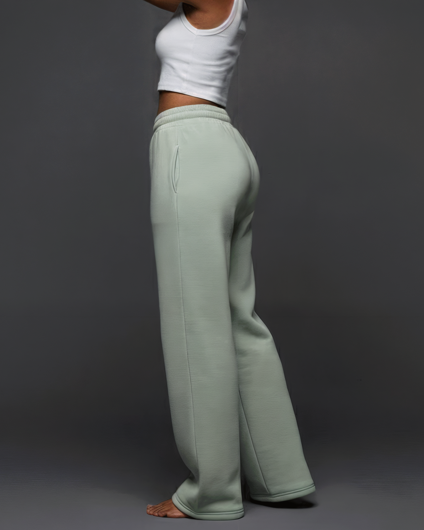 Hoodie pants 2 woman