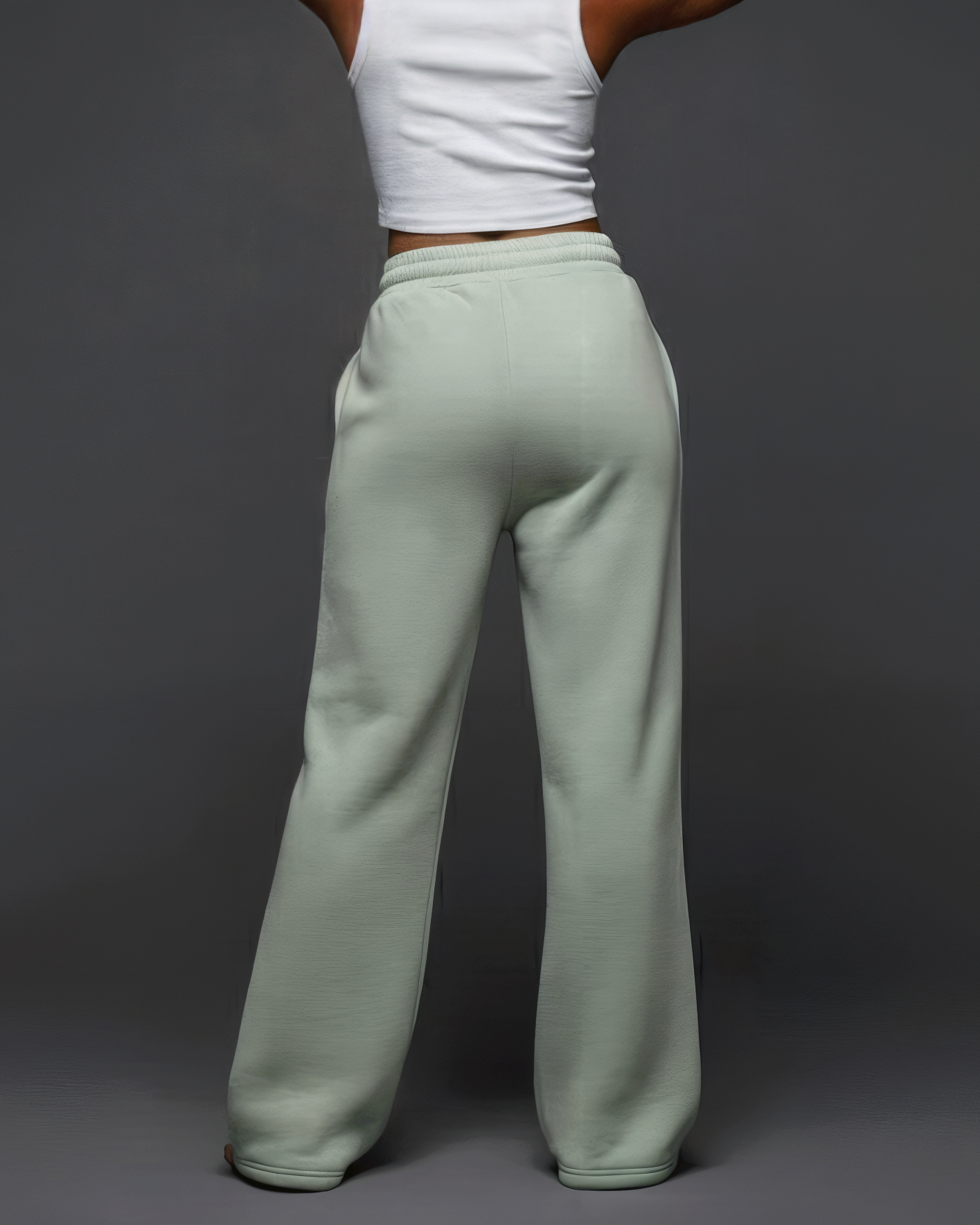 Hoodie pants 2 woman