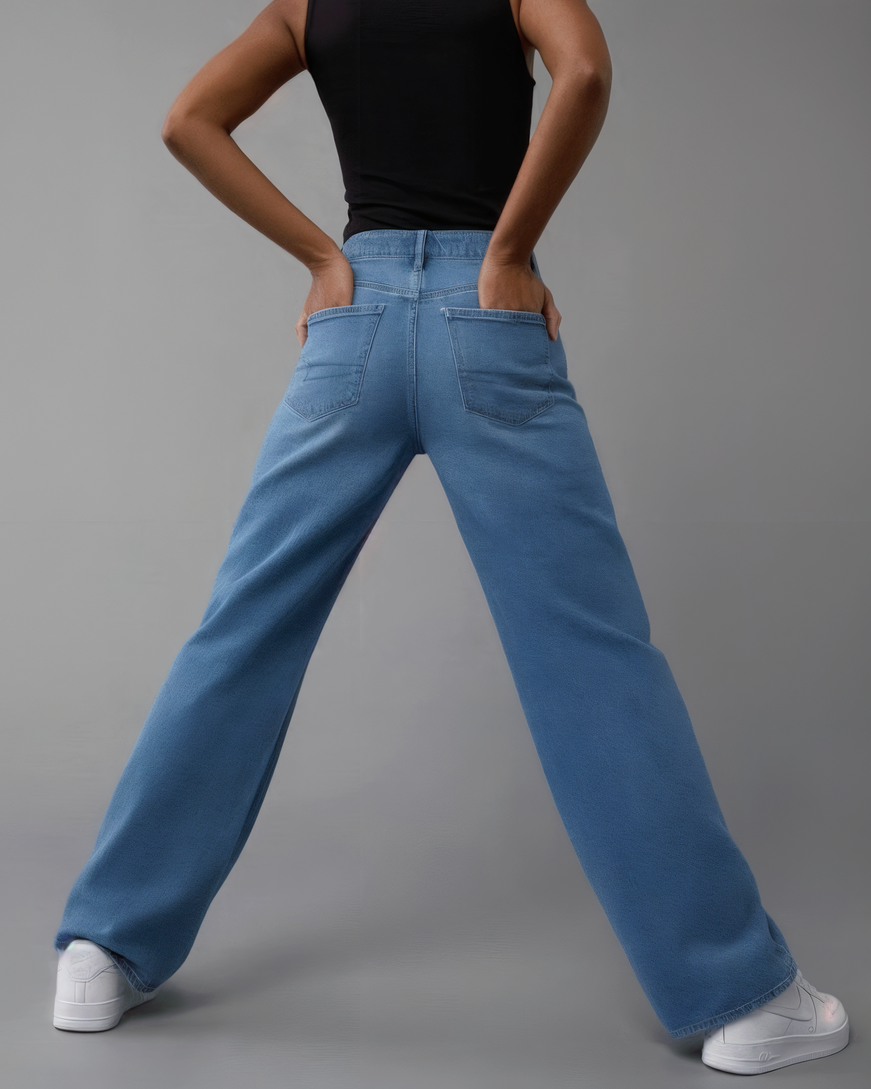 Jeans 2 Woman