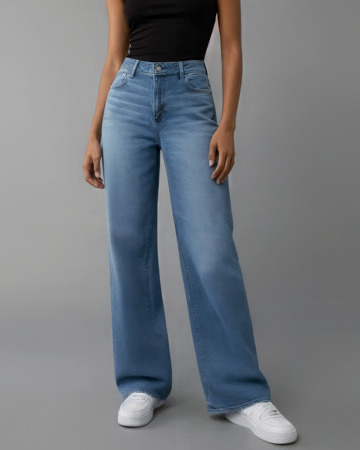 Jeans 2 Woman