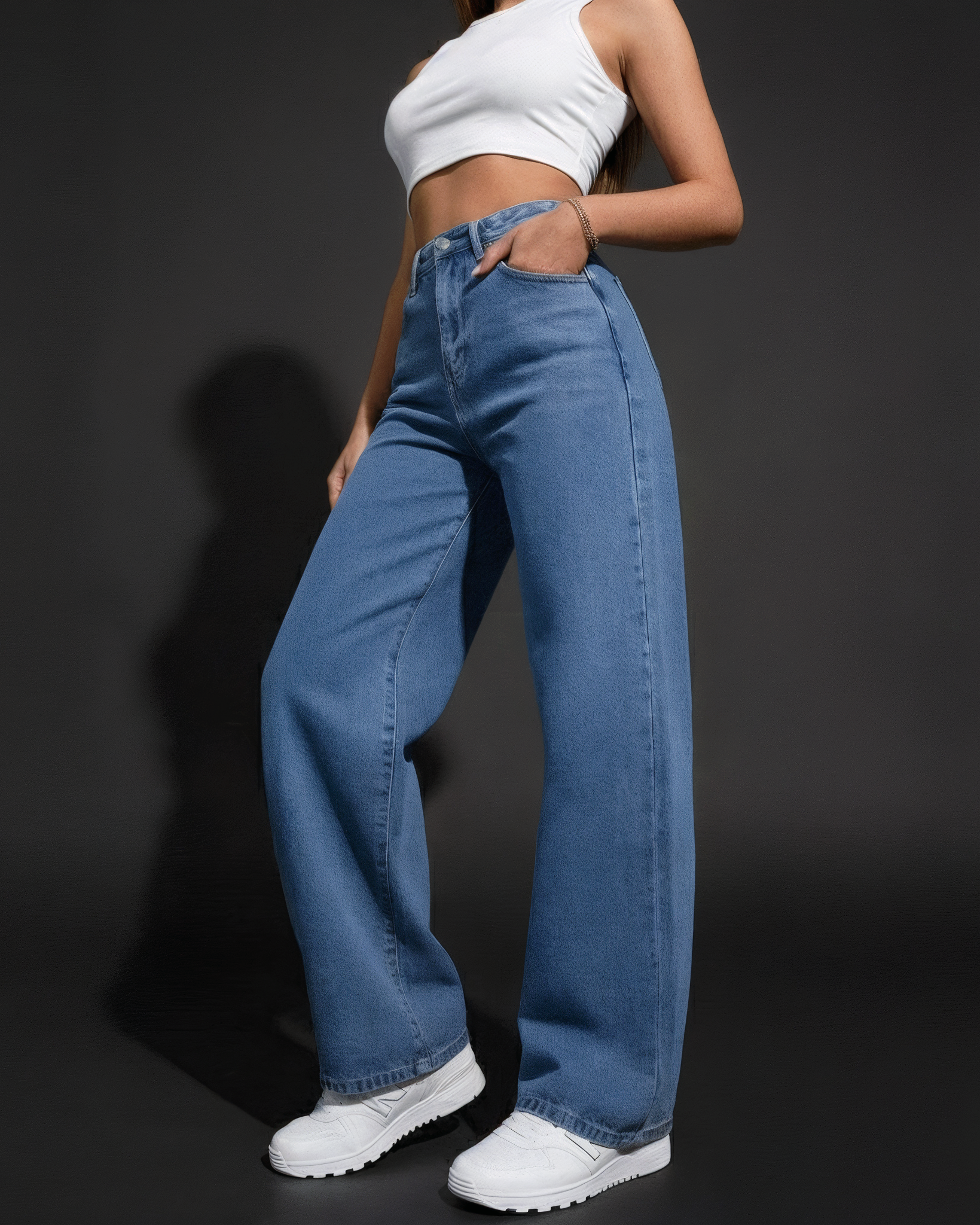 Jeans 4 Woman