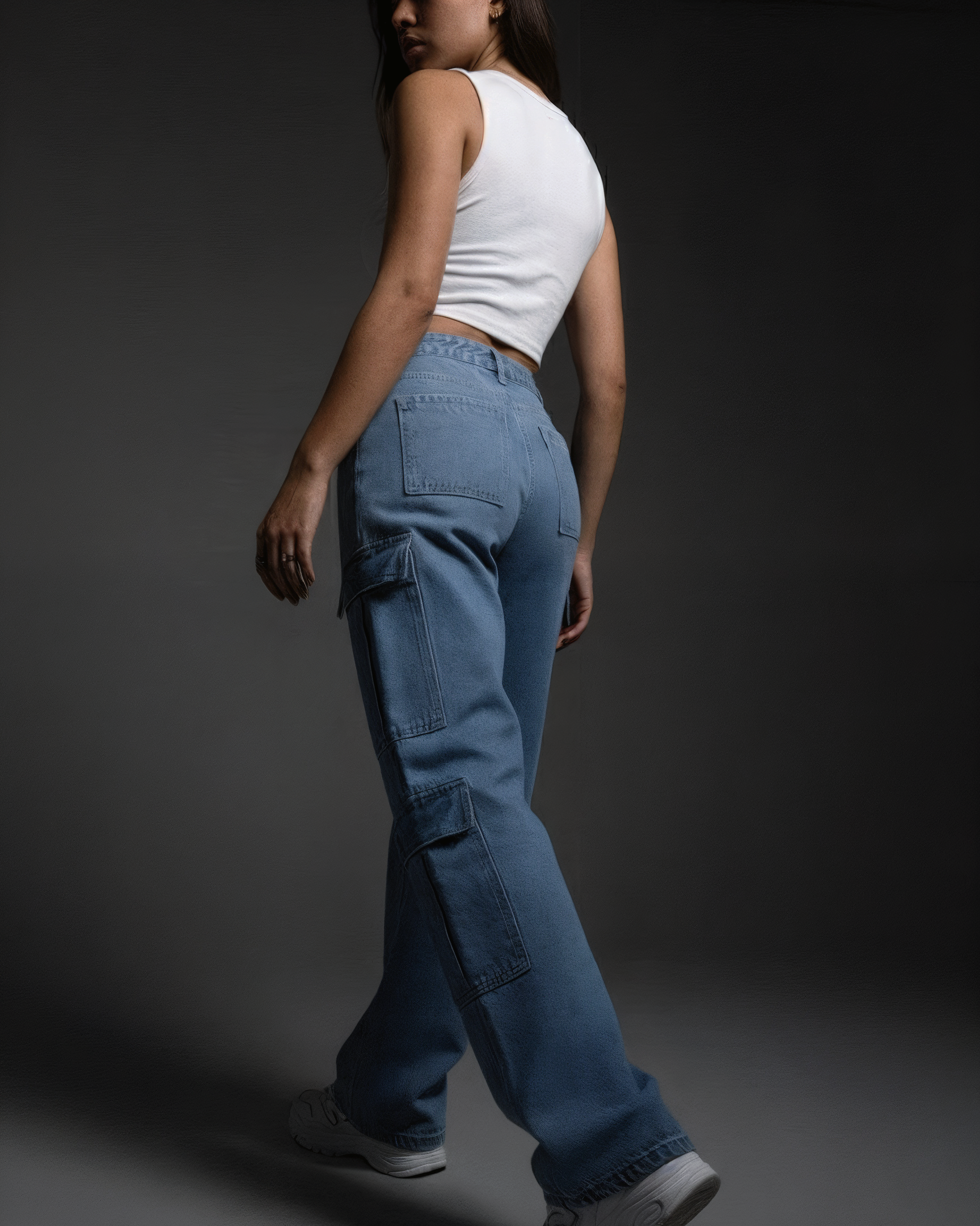Jeans 5 Woman