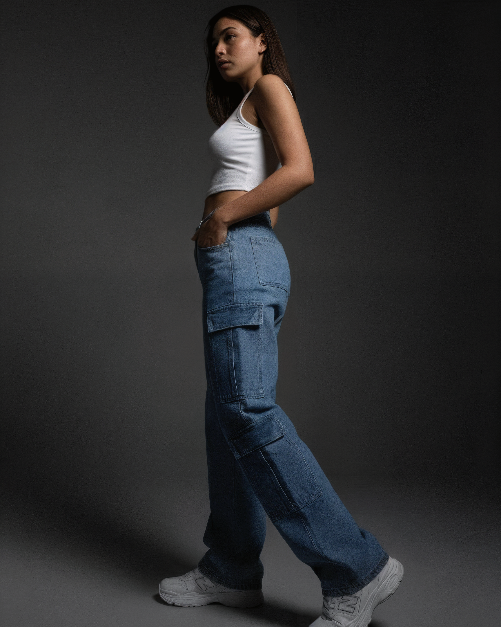 Jeans 5 Woman