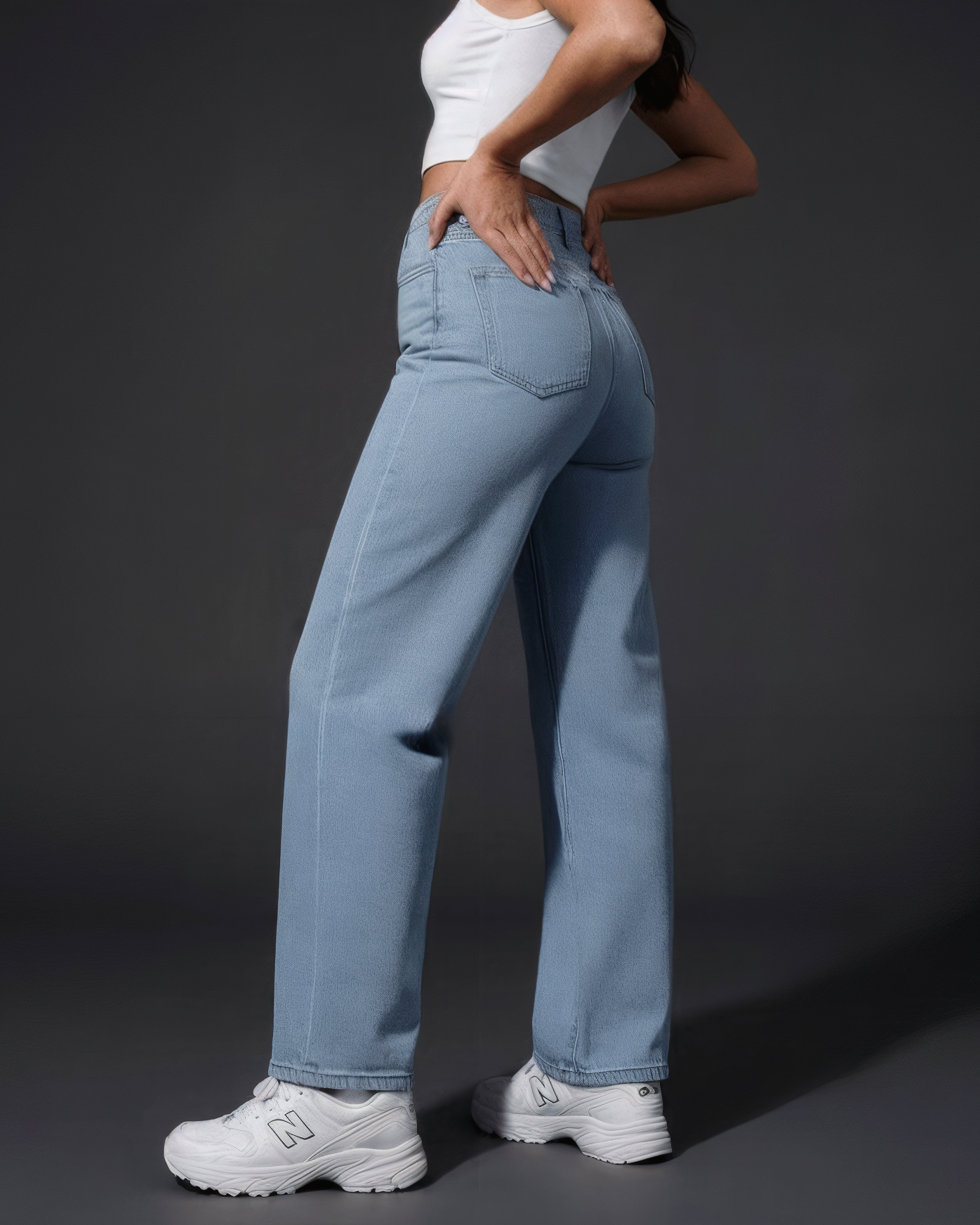 Jeans 7 Woman