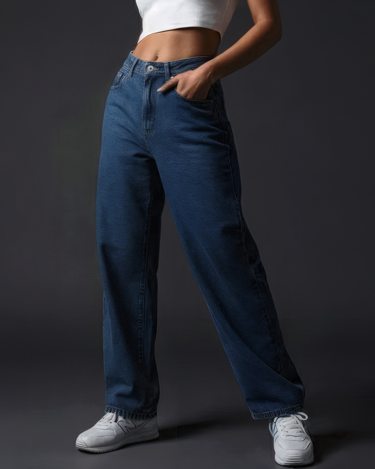 Jeans 6 Woman