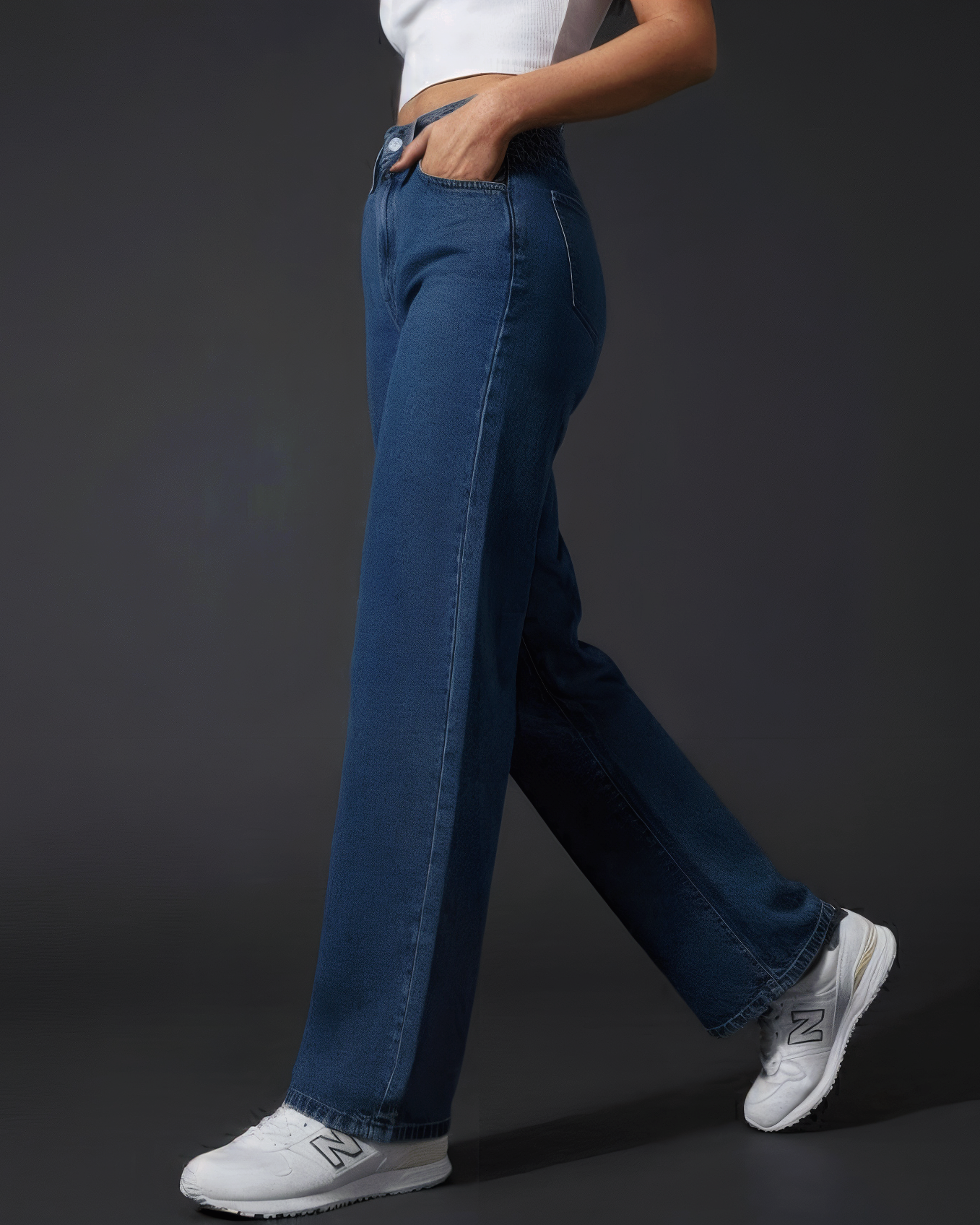 Jeans 6 Woman