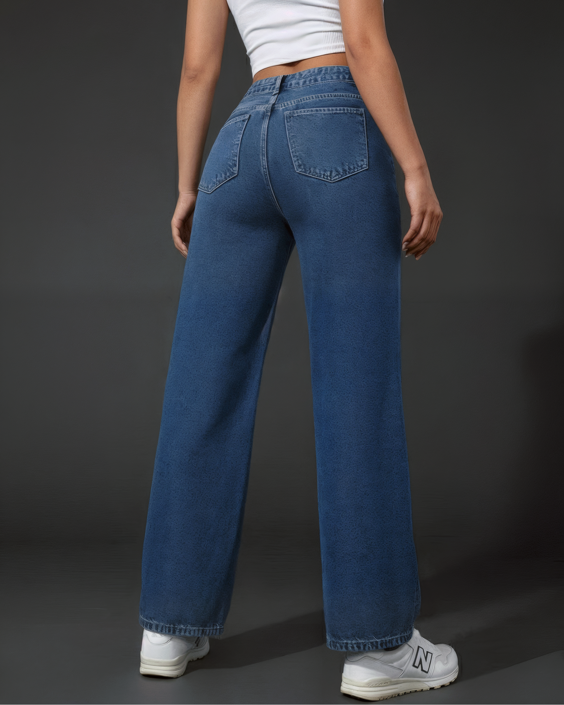 Jeans 6 Woman