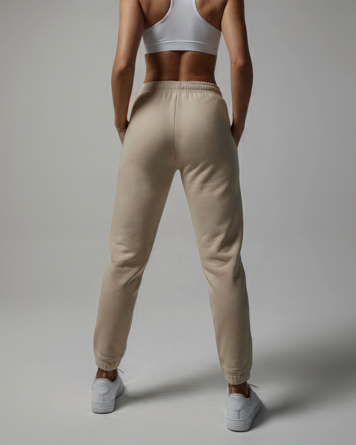 Hoodie pants 3 woman