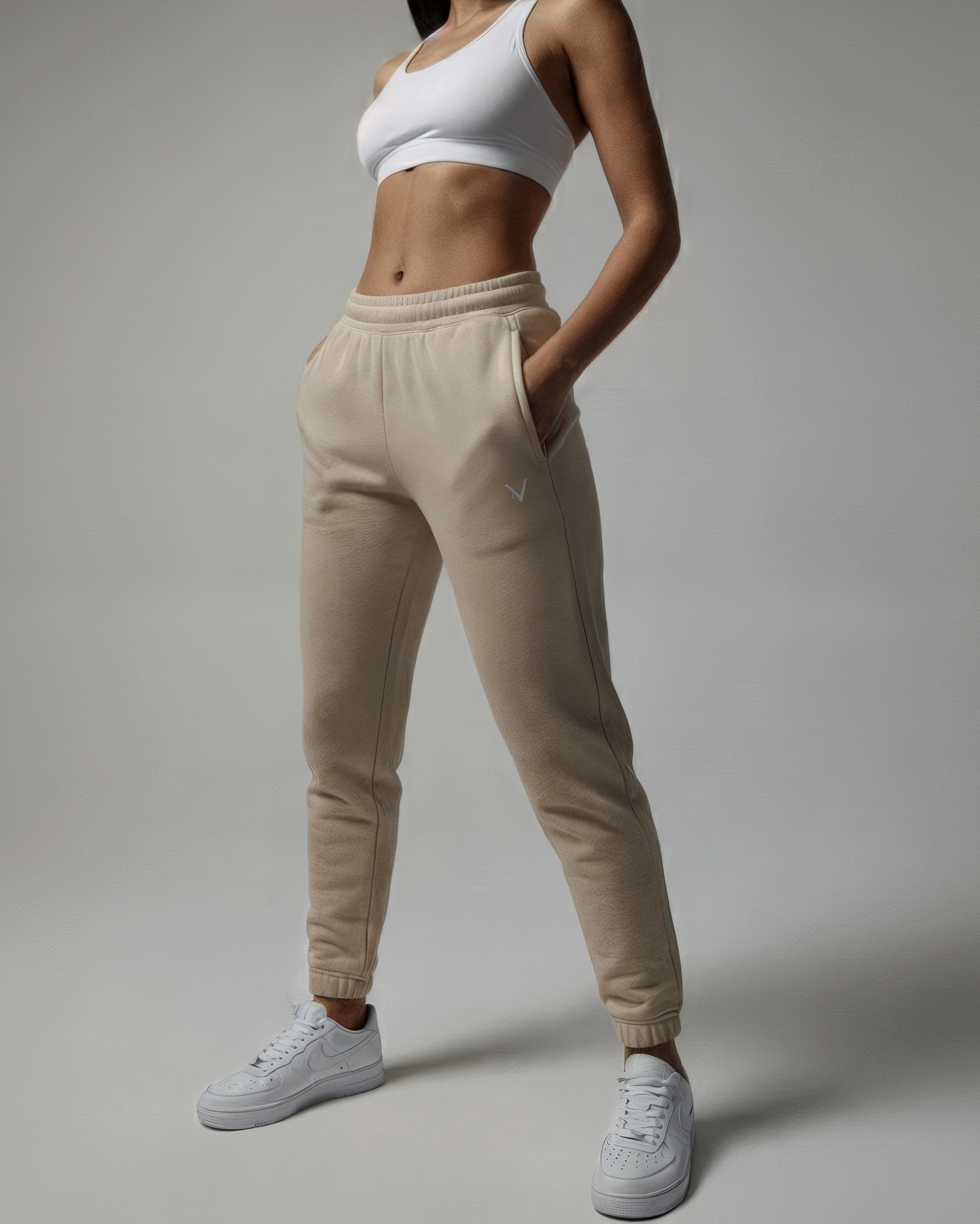 Hoodie pants 3 woman