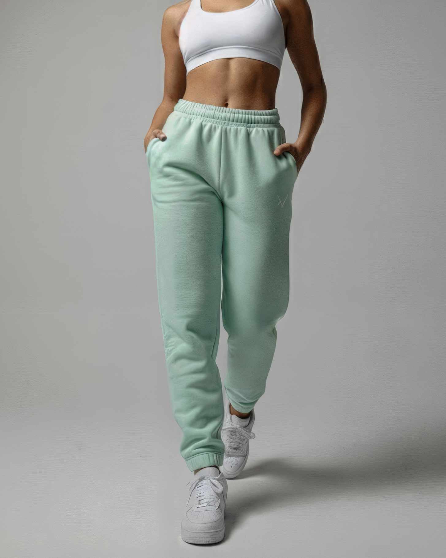 Hoodie pants 3 woman
