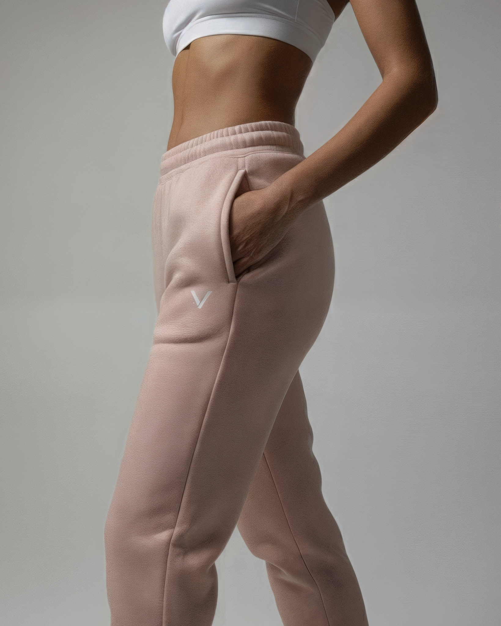Hoodie pants 3 woman