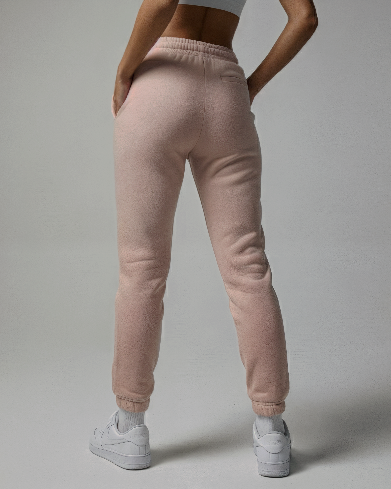Hoodie pants 3 woman