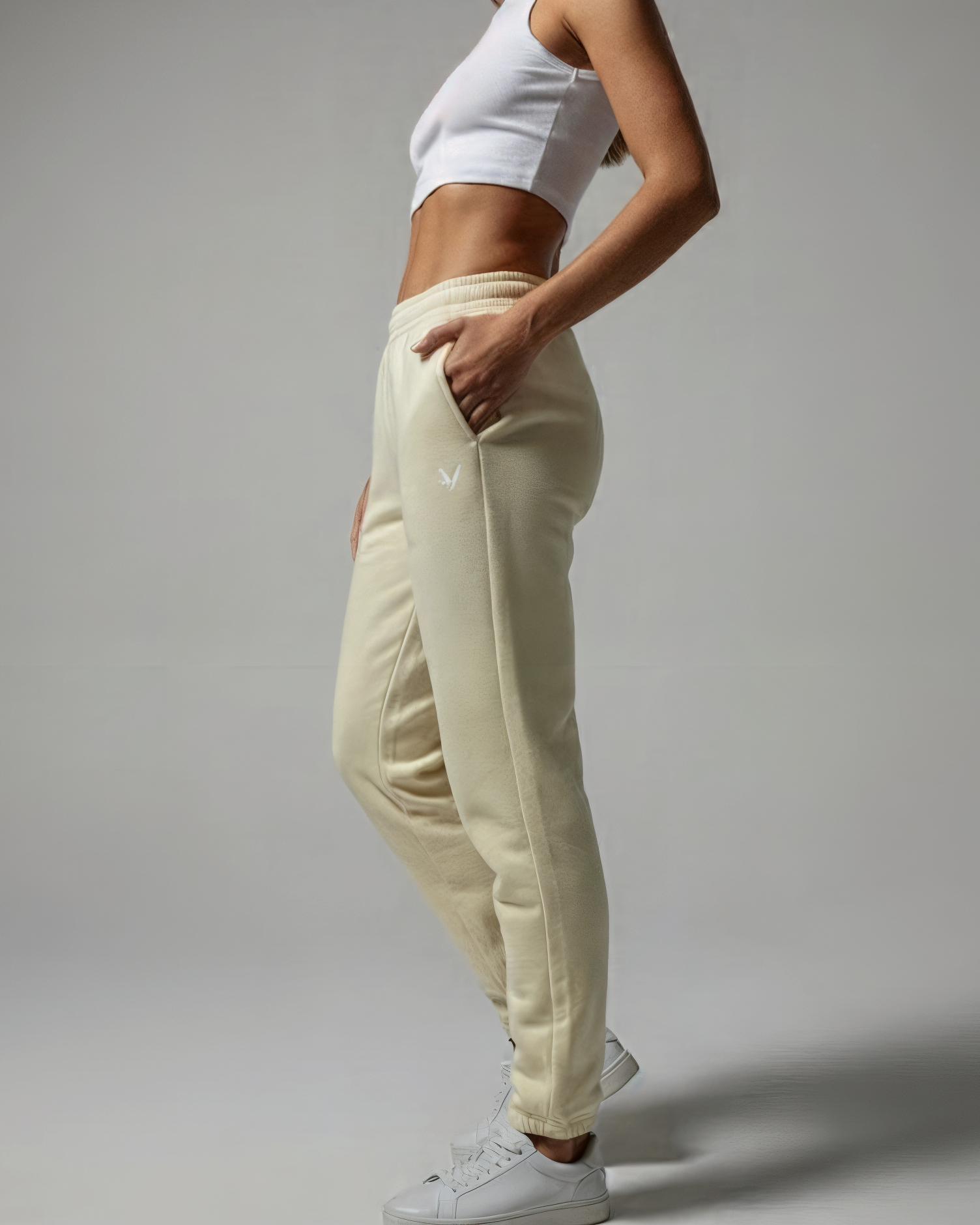Hoodie pants 3 woman