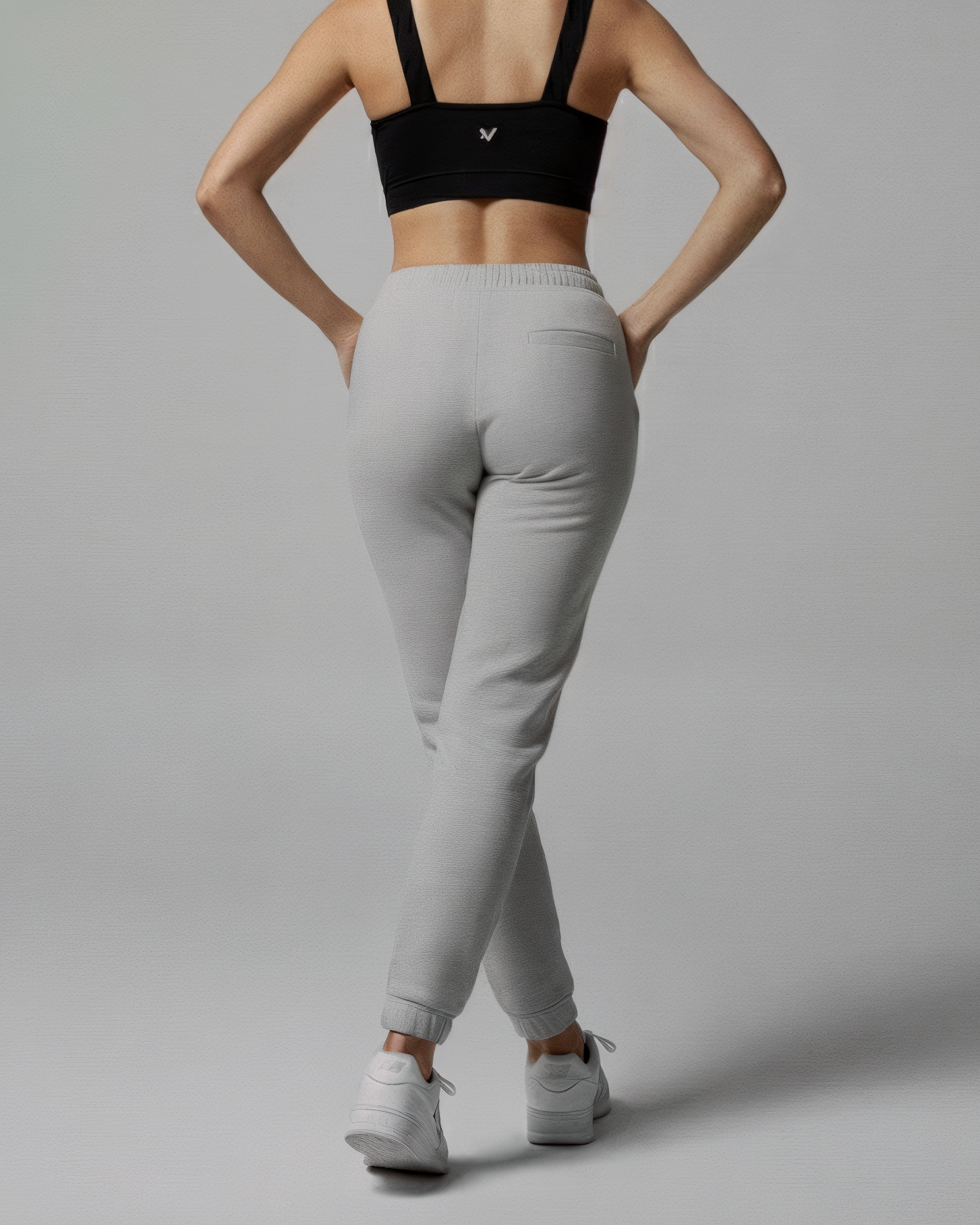 Hoodie pants 3 woman