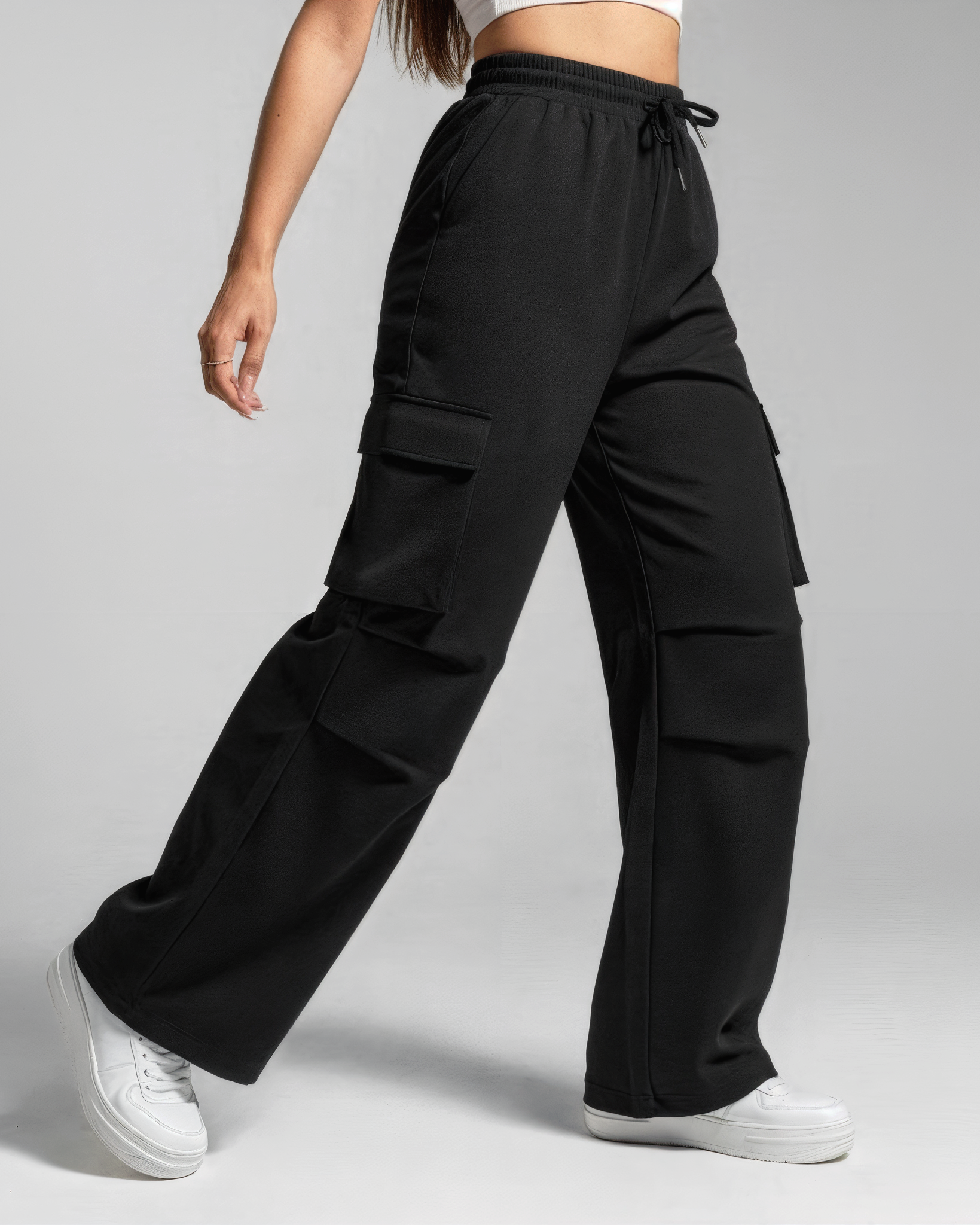 Pants 1 Woman