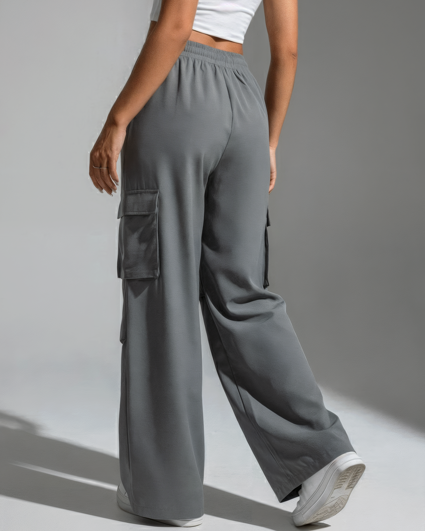 Pants 1 Woman