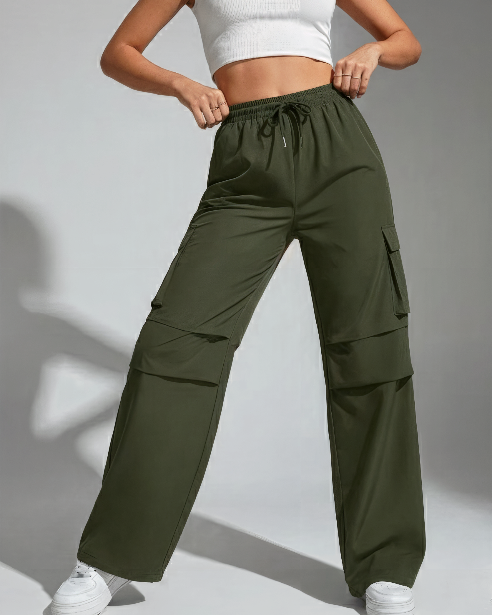 Pants 1 Woman