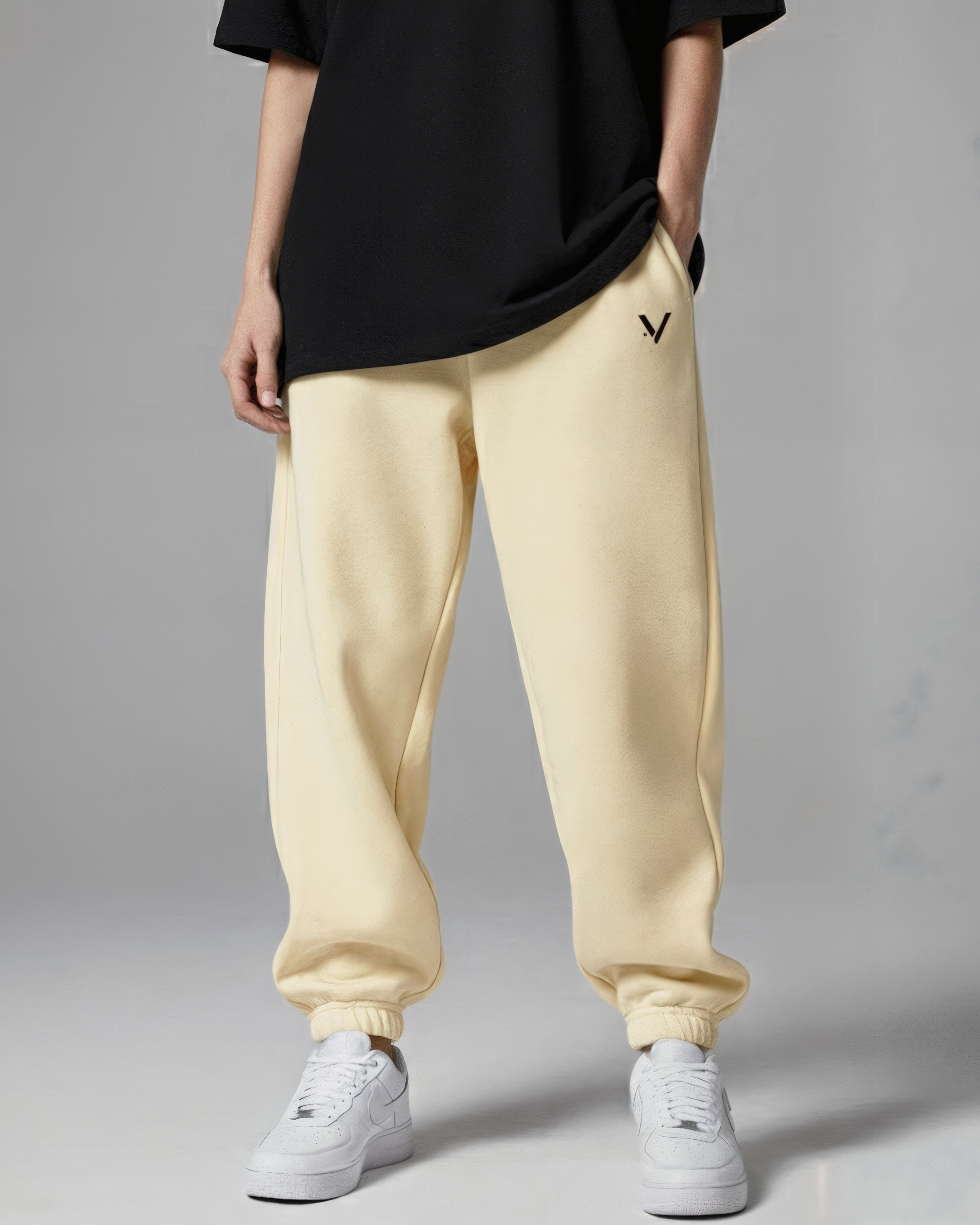 Hoodie Pants 2