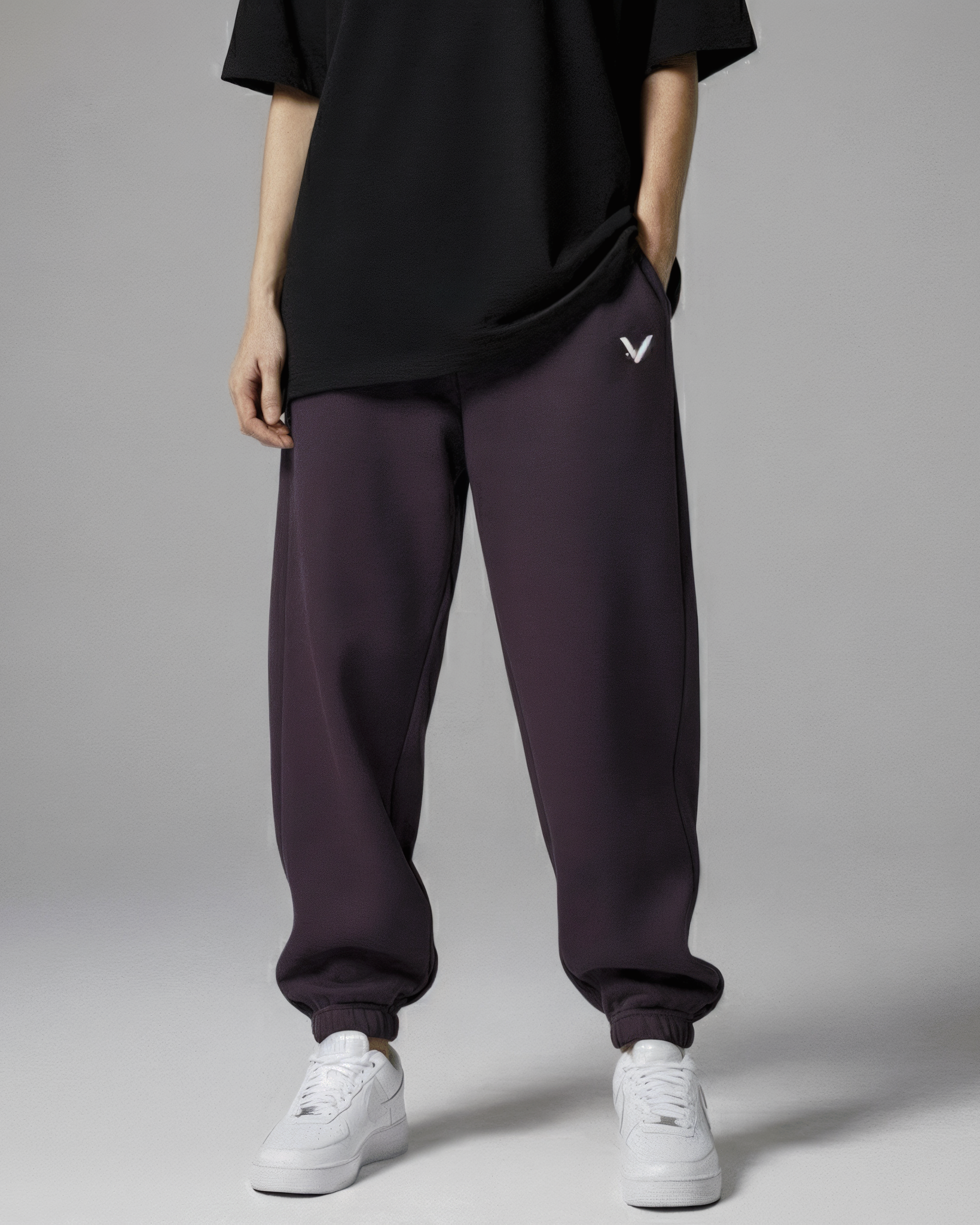 Hoodie Pants 2