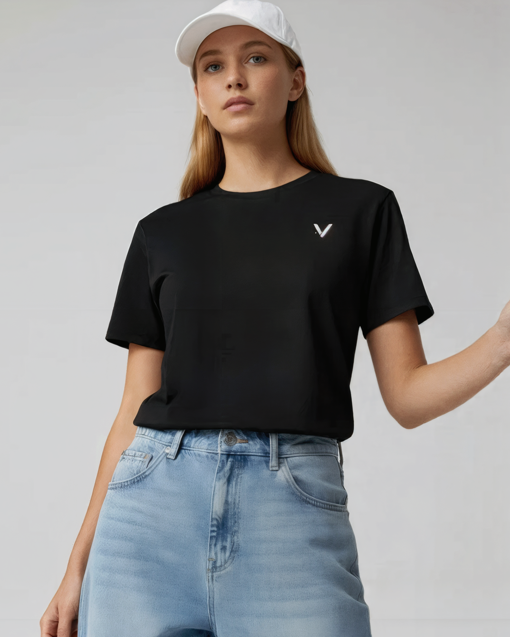 T-Shirt 1 woman