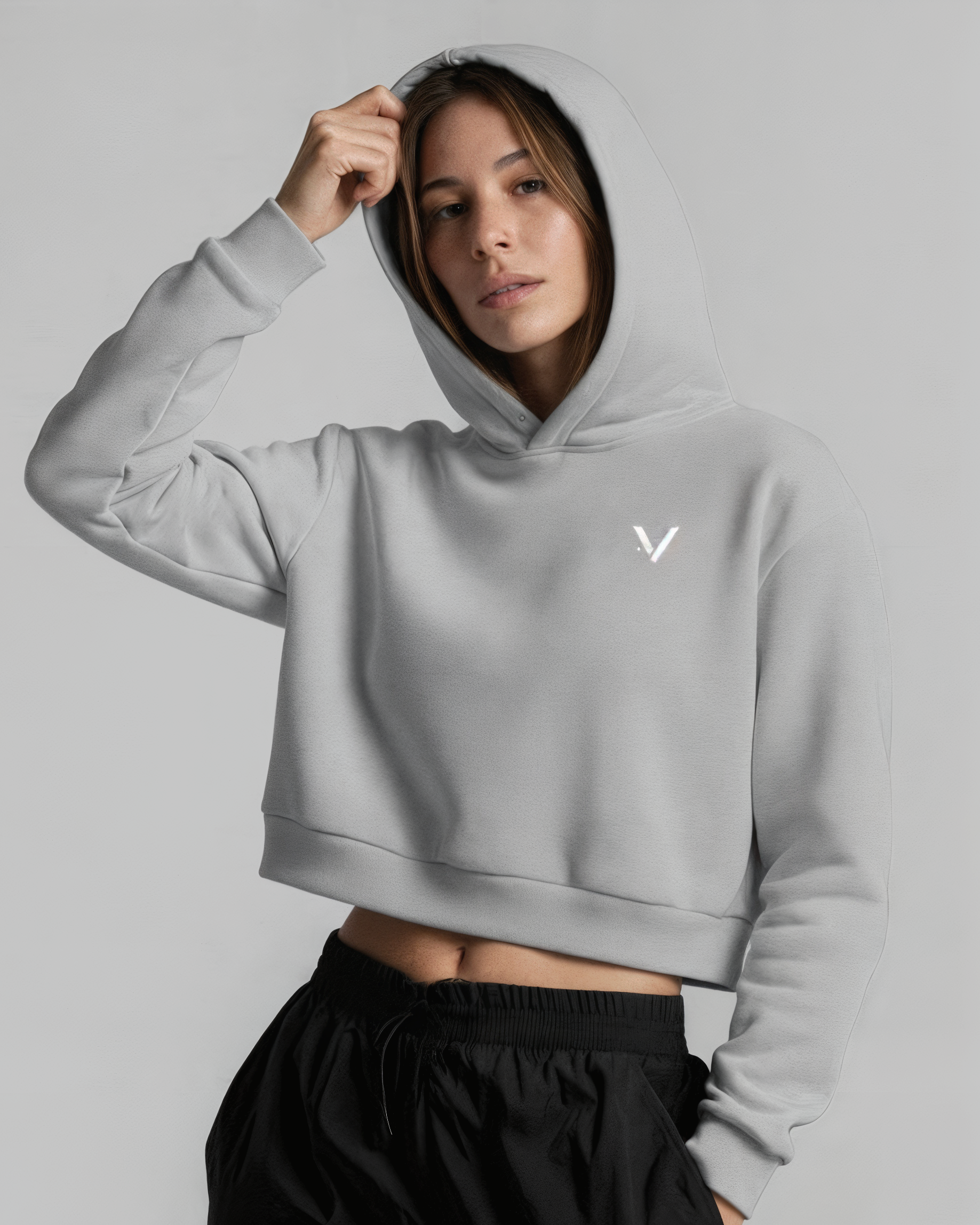 Sweatshirt 4 woman