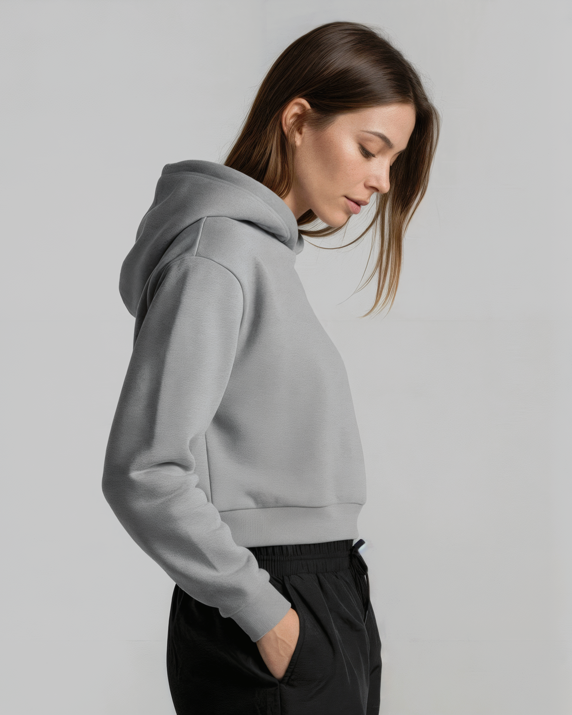 Sweatshirt 4 woman