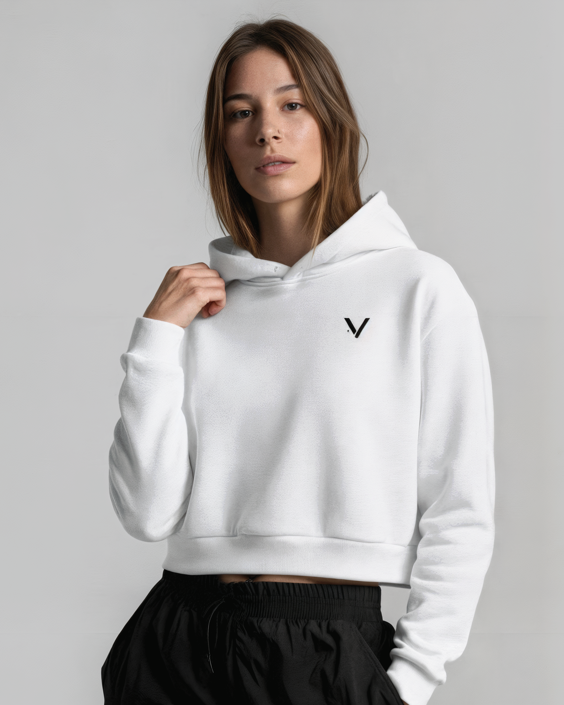 Sweatshirt 4 woman