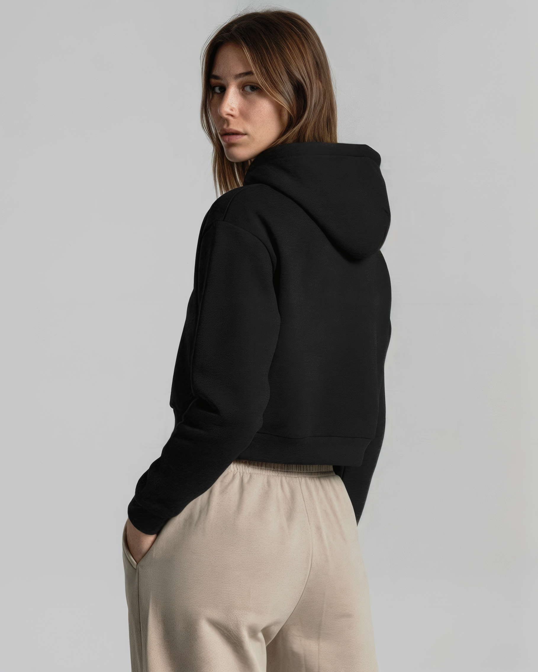 Sweatshirt 4 woman