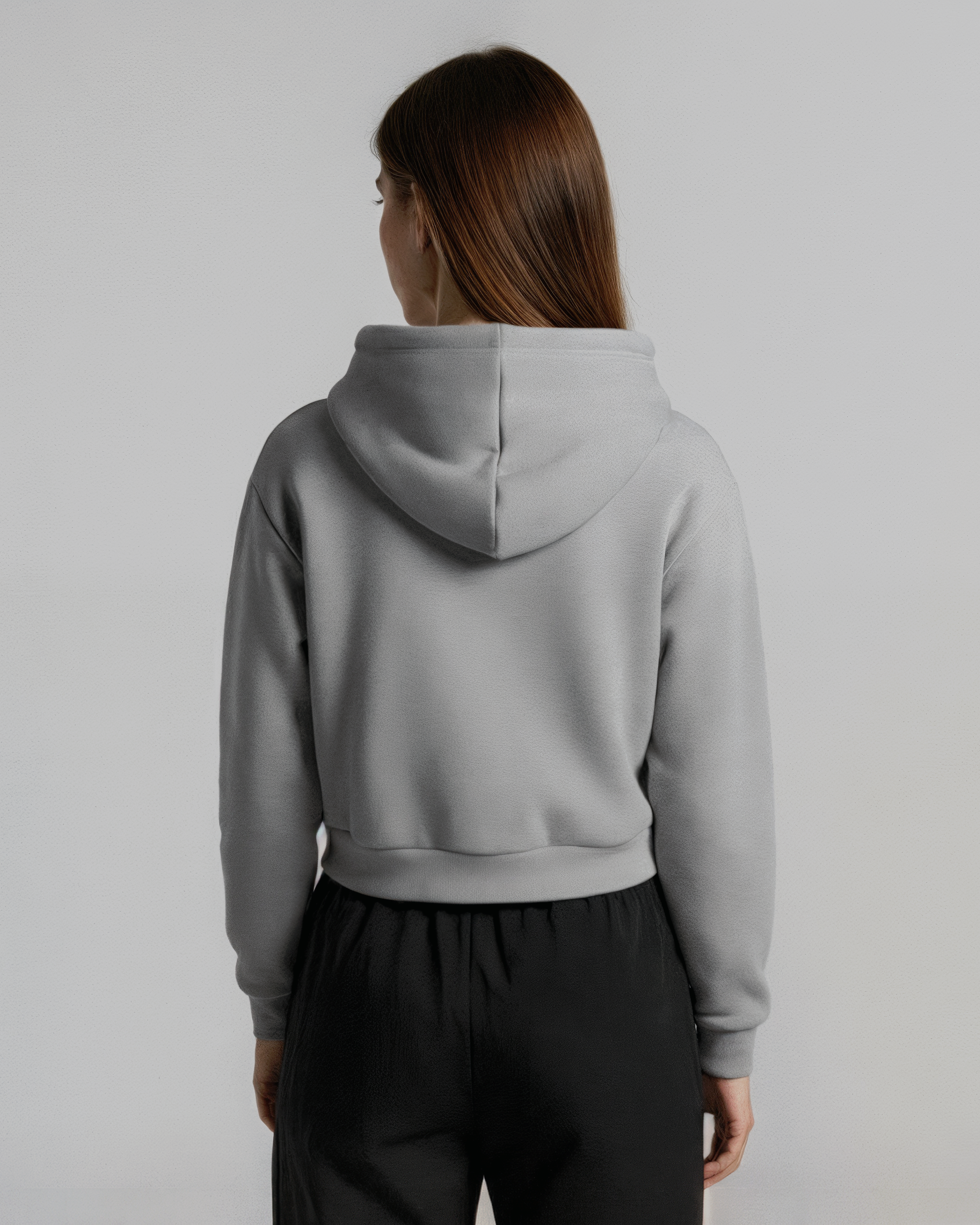 Sweatshirt 4 woman