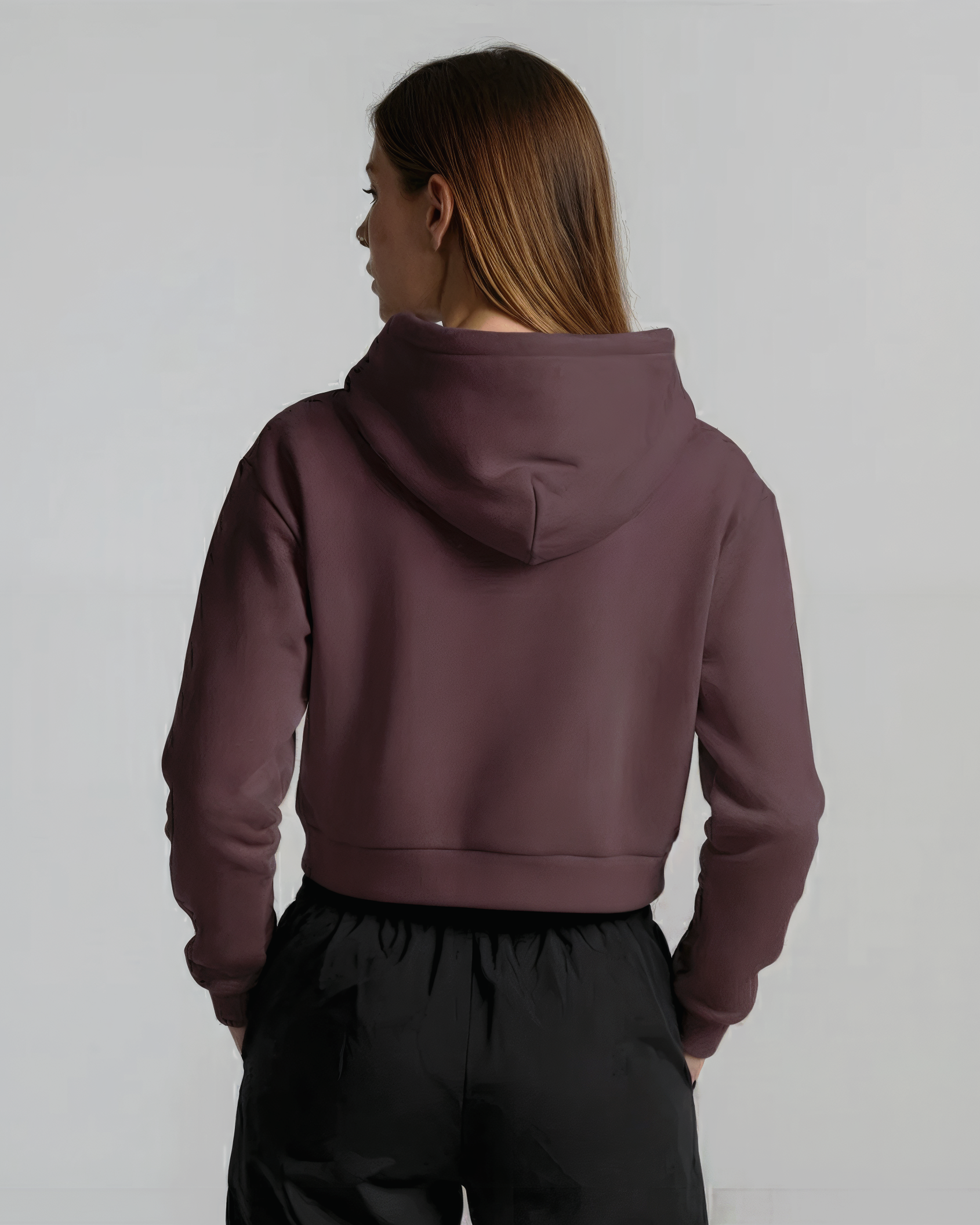 Sweatshirt 4 woman