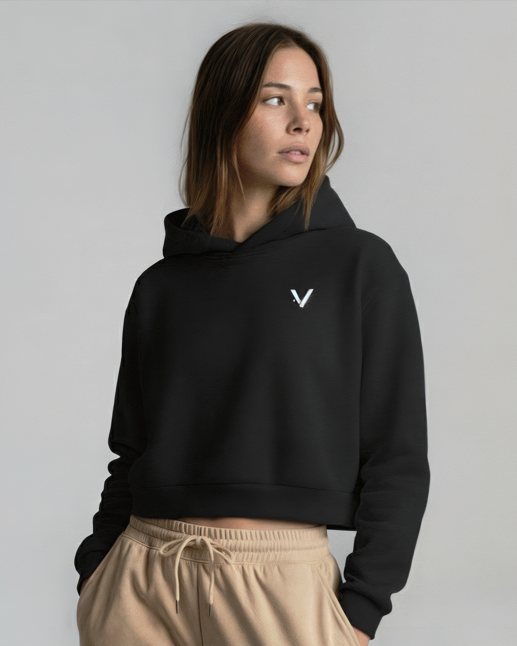 Sweatshirt 4 woman