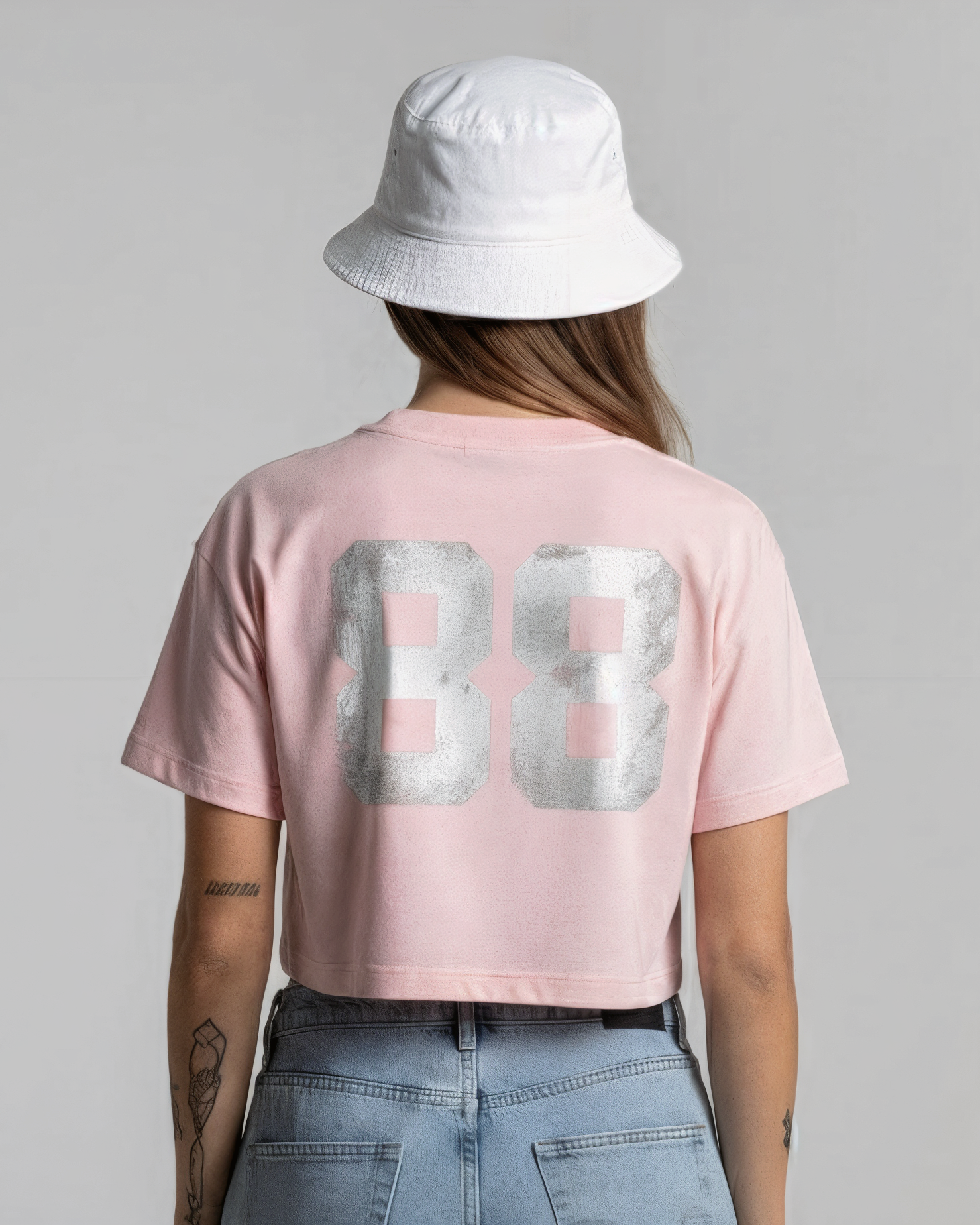 T-Shirt 3 woman
