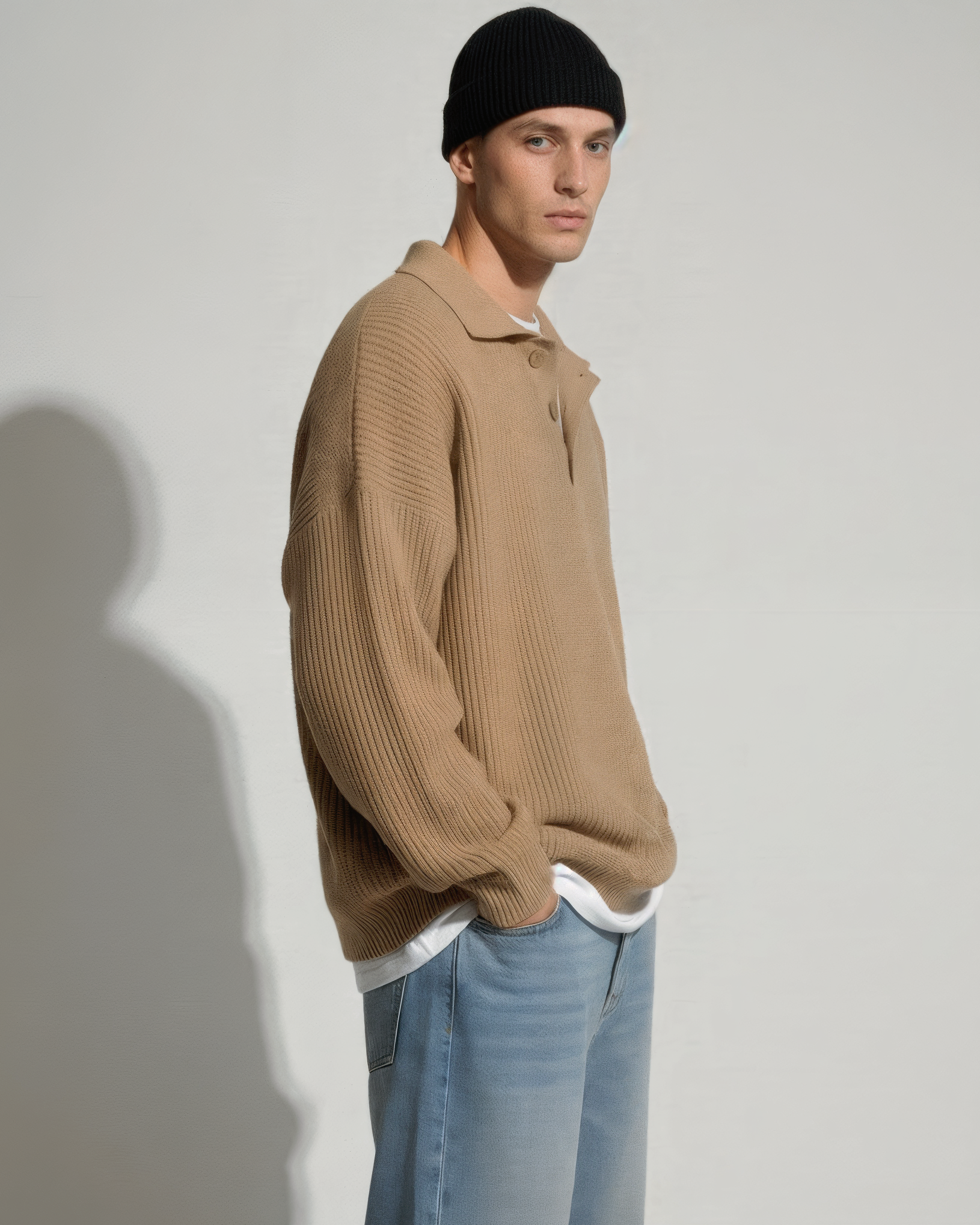 VERT Comfort Sweatshirt