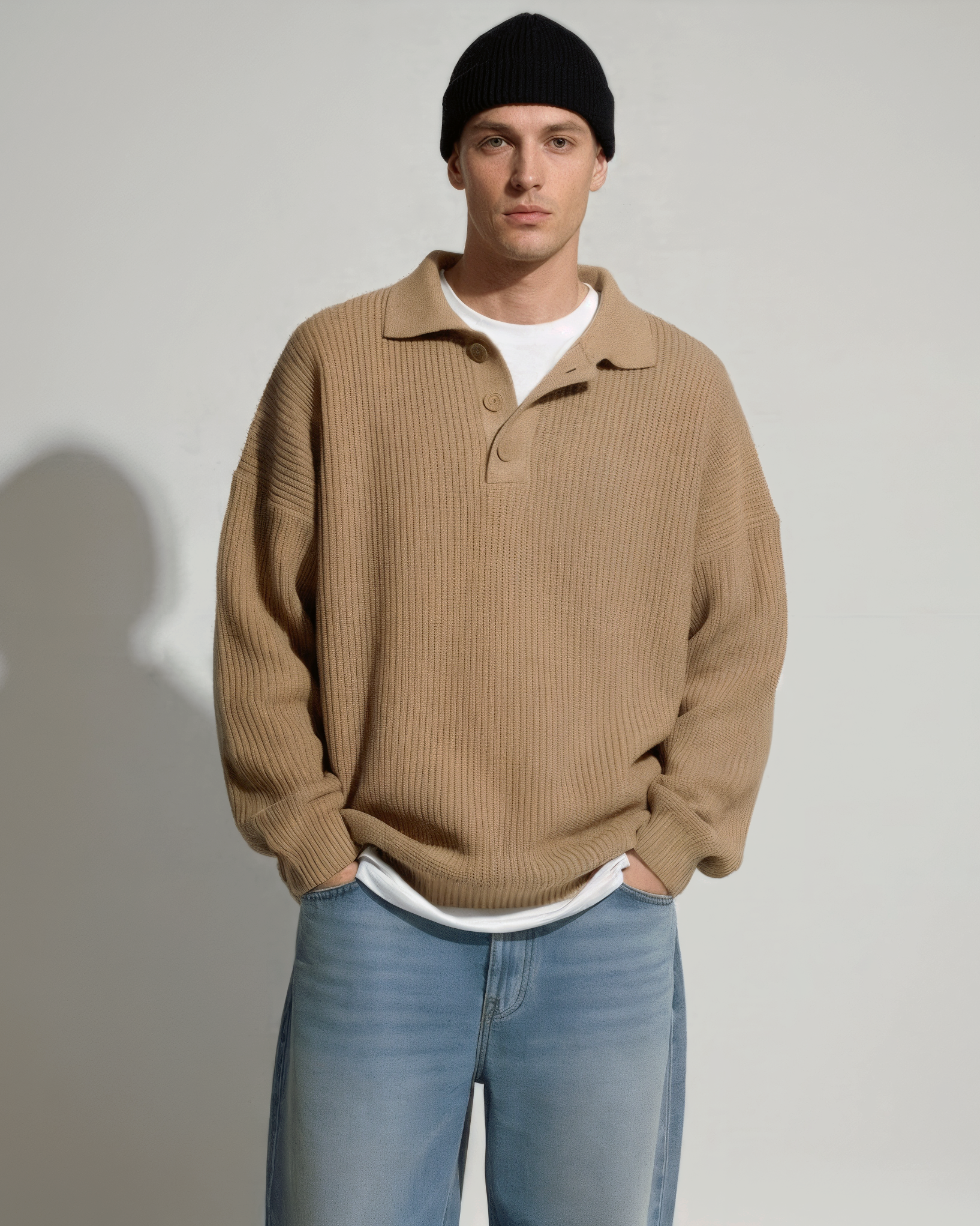 VERT Comfort Sweatshirt